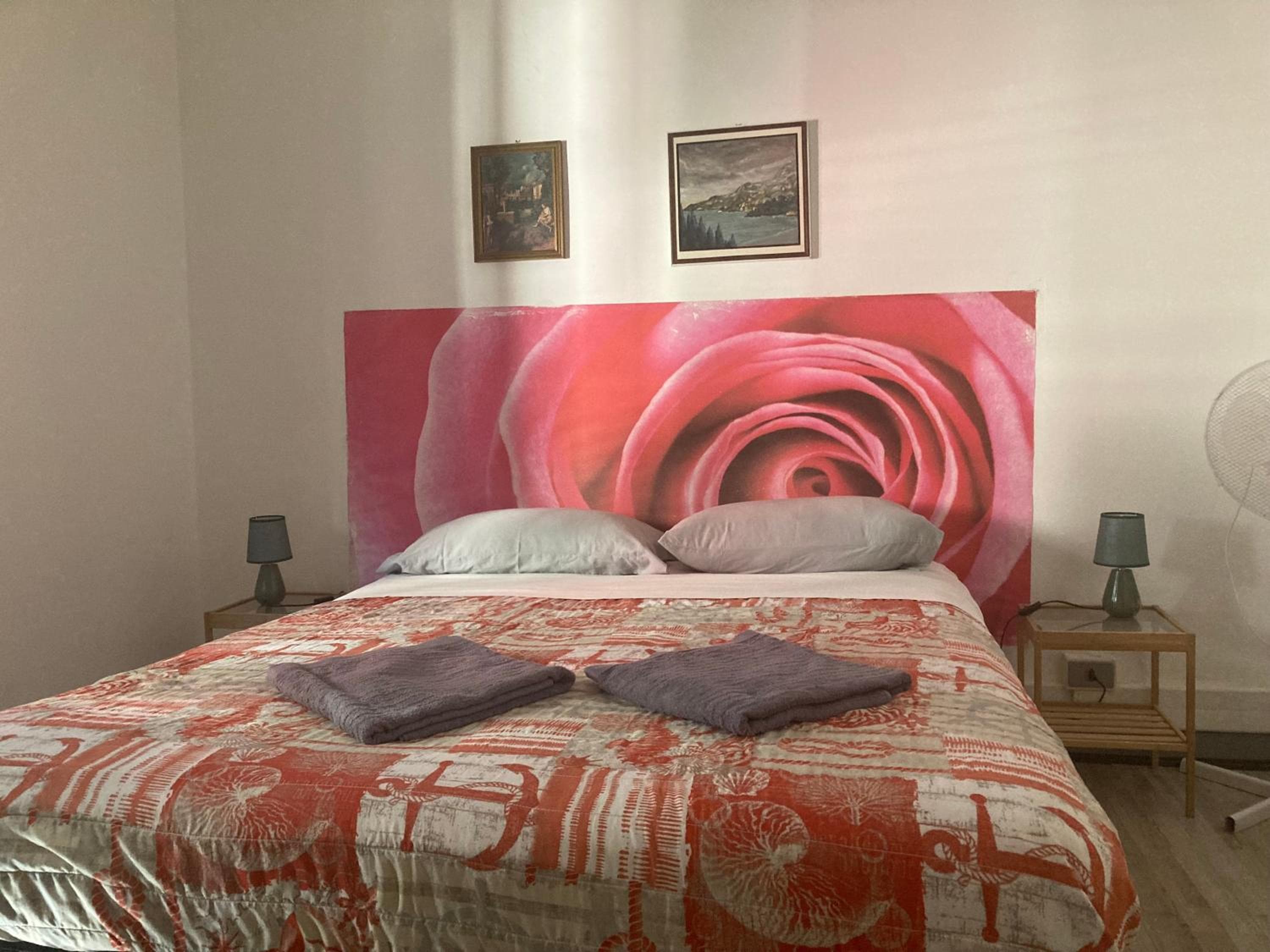 Guest House Roma