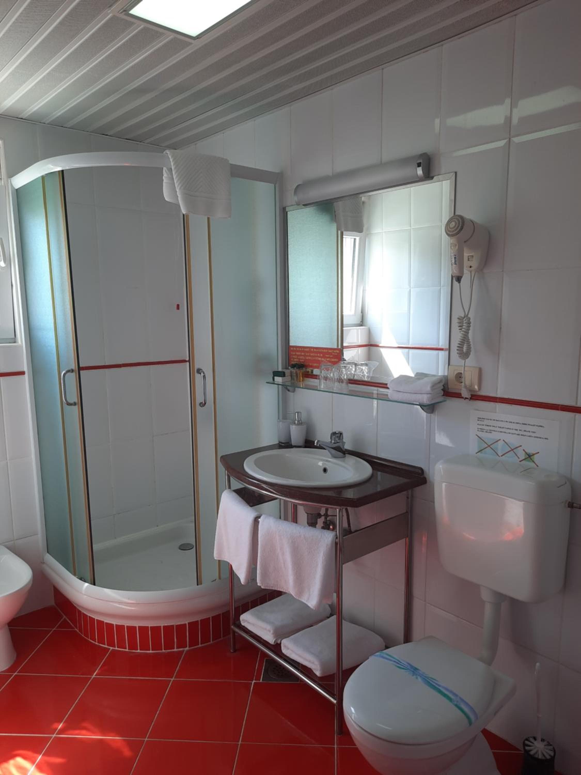 Hotel Aruba