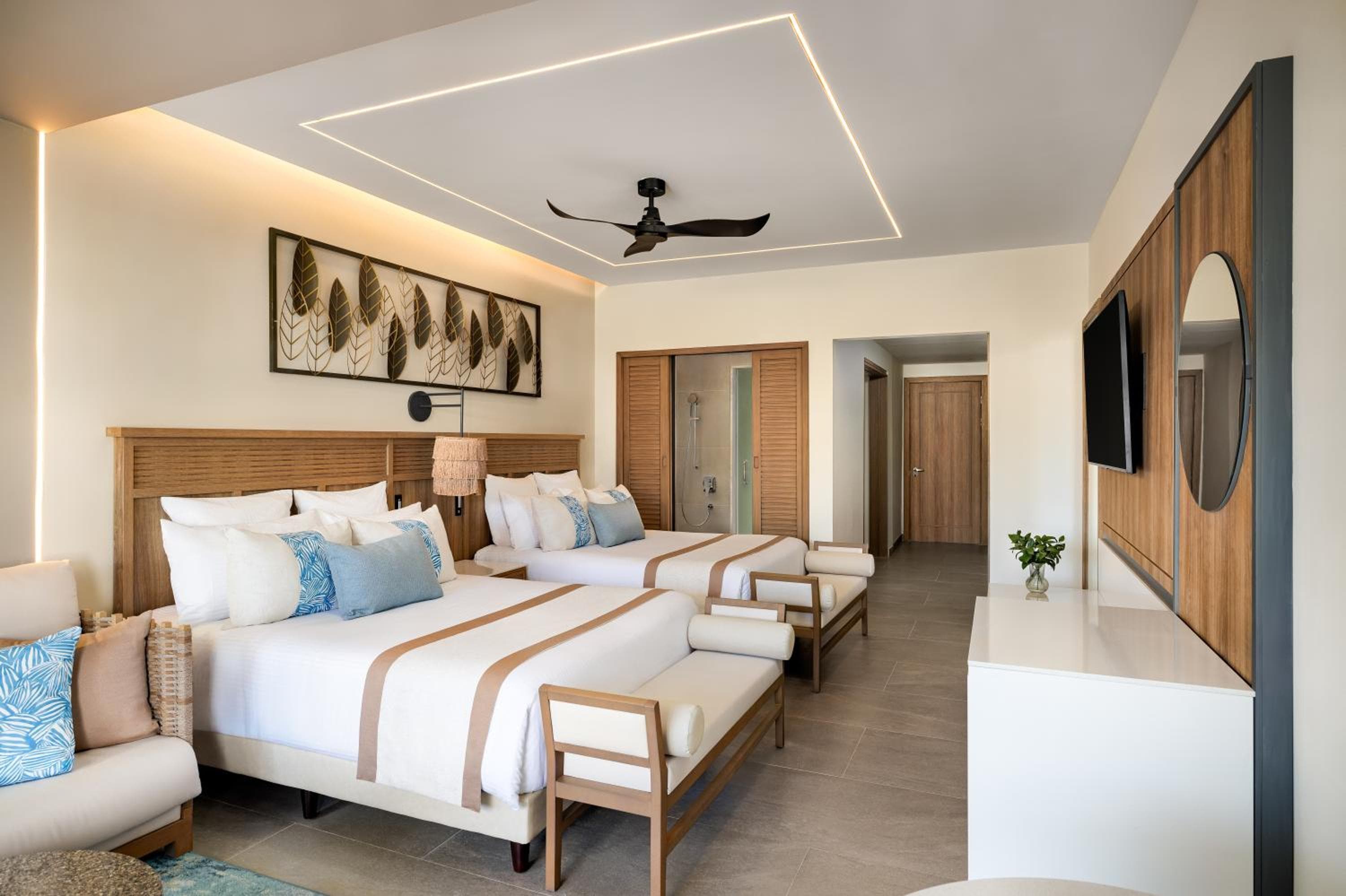 Secrets Tides Punta Cana - All Inclusive