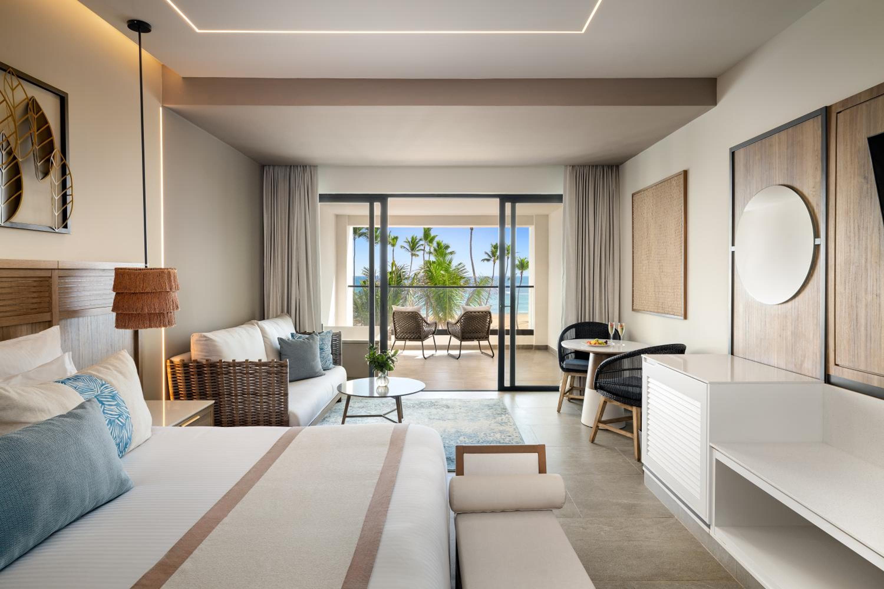 Secrets Tides Punta Cana - All Inclusive