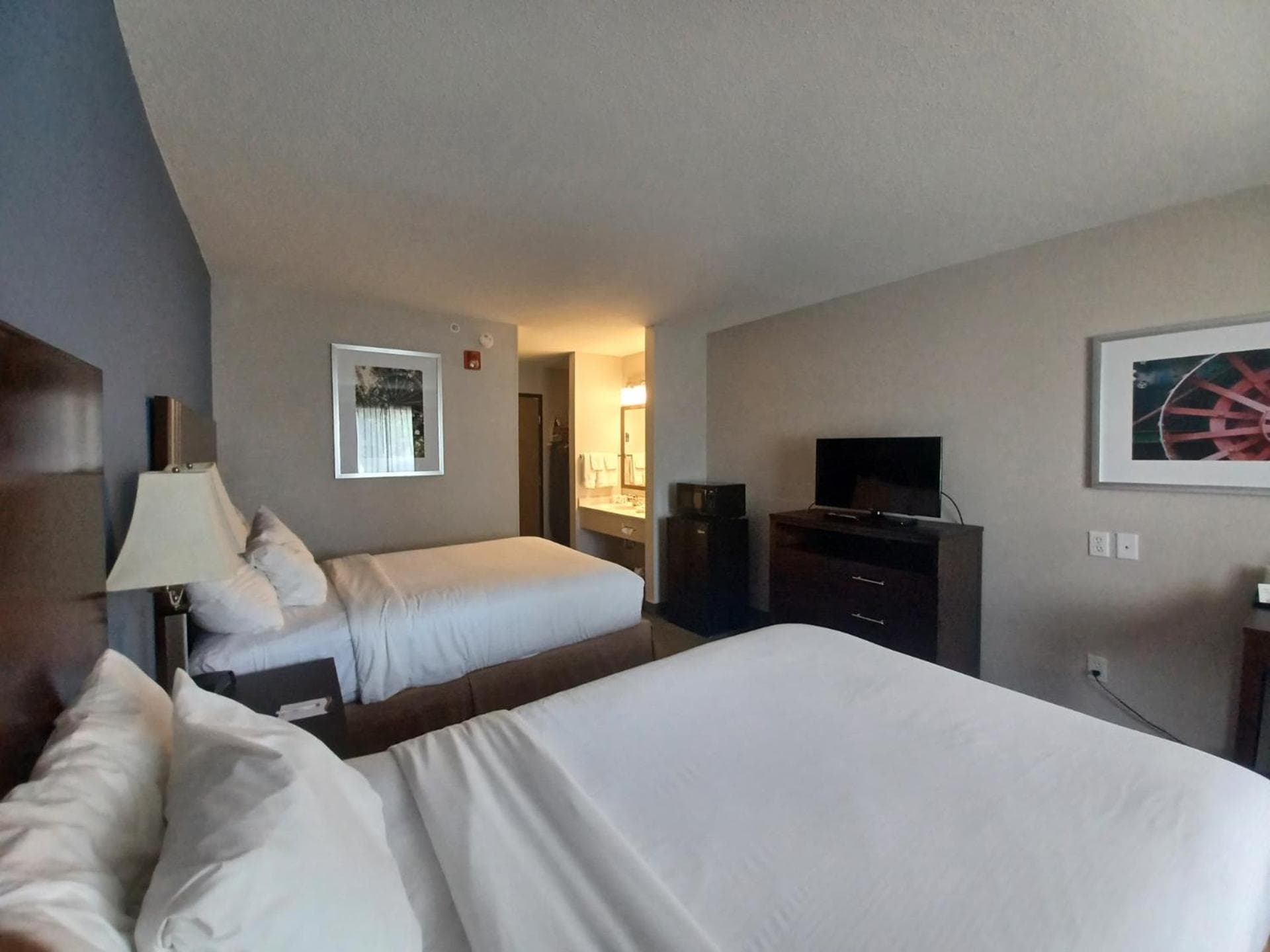 City Express By Marriott Freeport