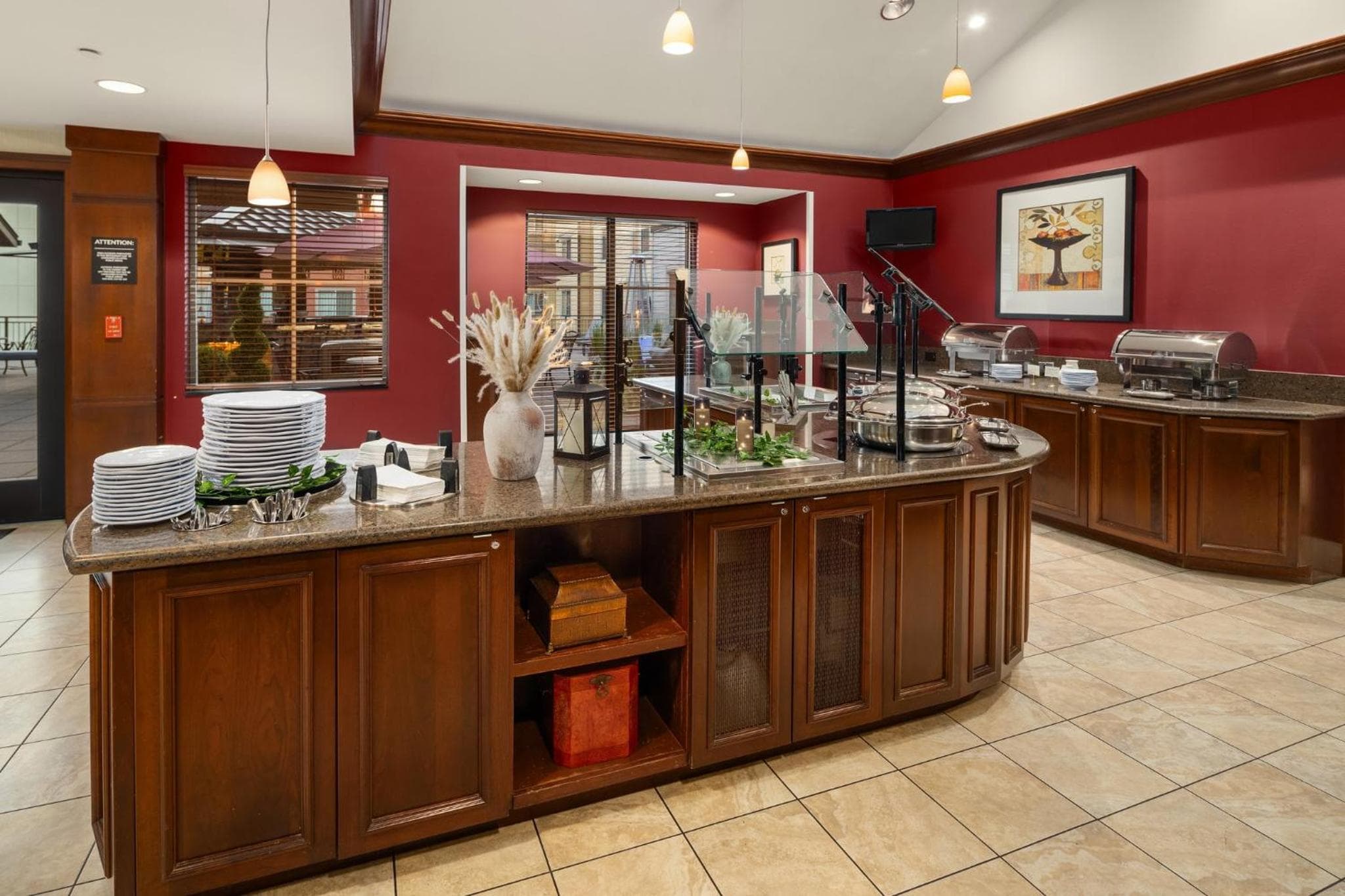 Staybridge Suites Everett - Paine Field by IHG