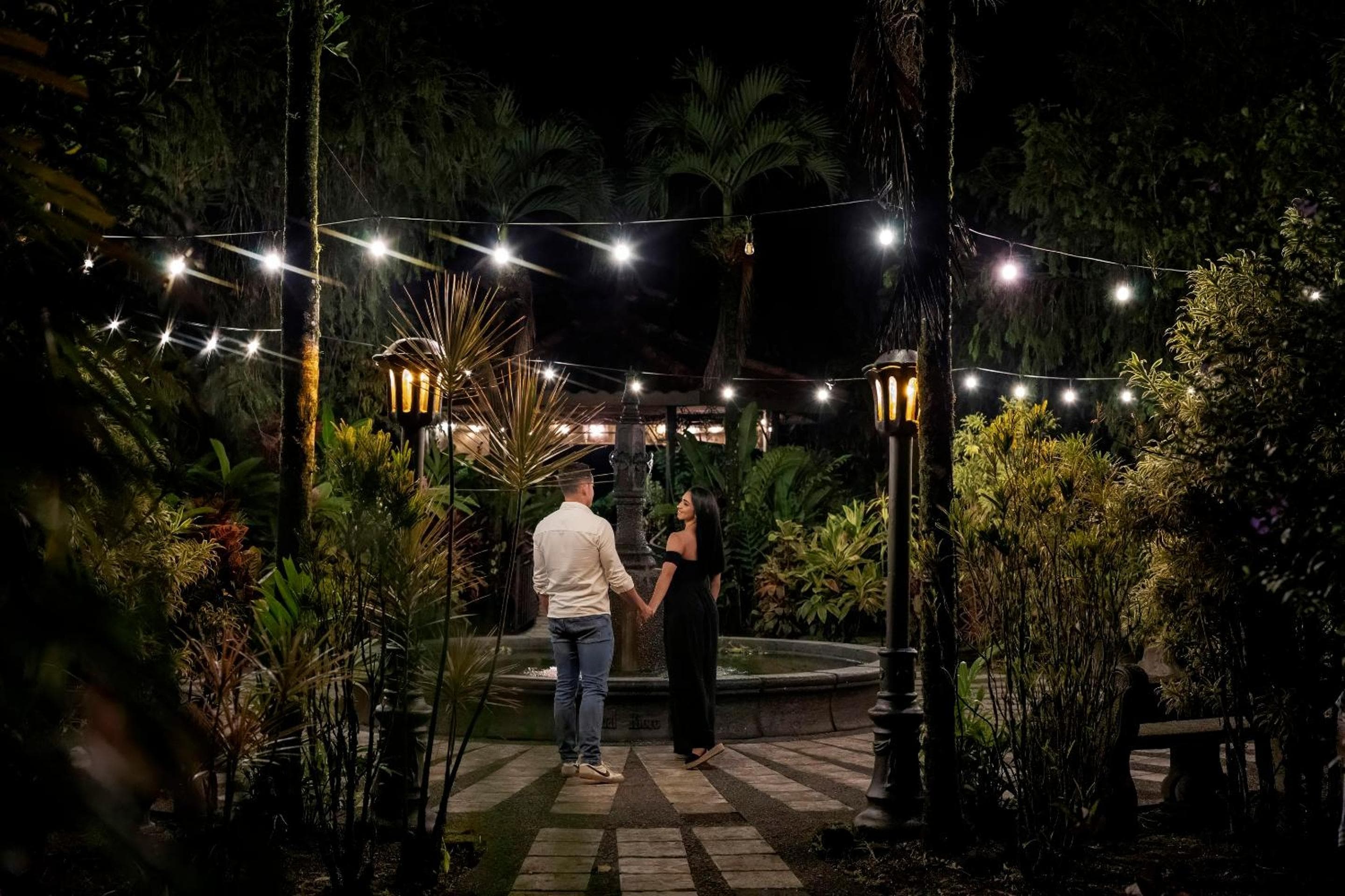 Hotel Arenal Kioro Suites & Spa