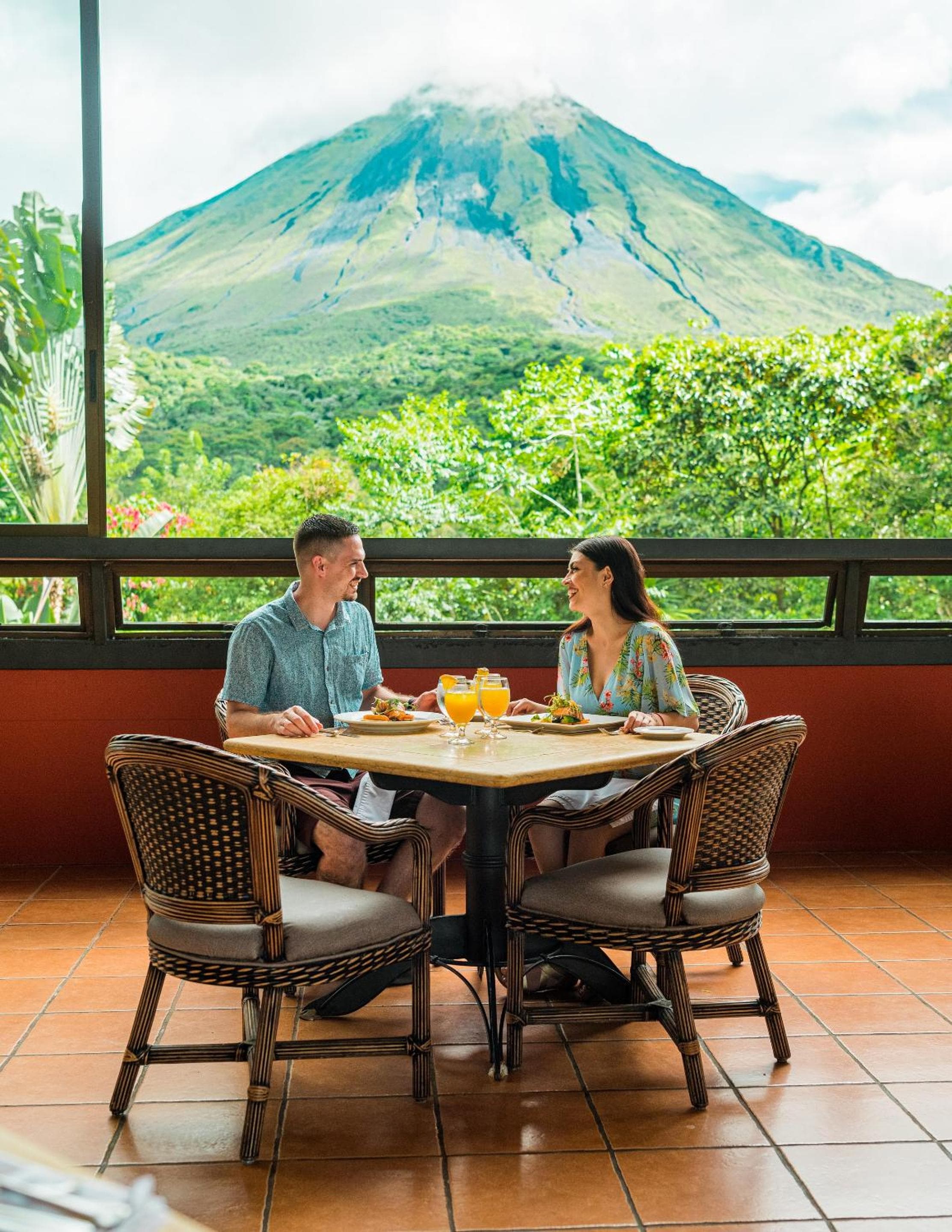 Hotel Arenal Kioro Suites & Spa