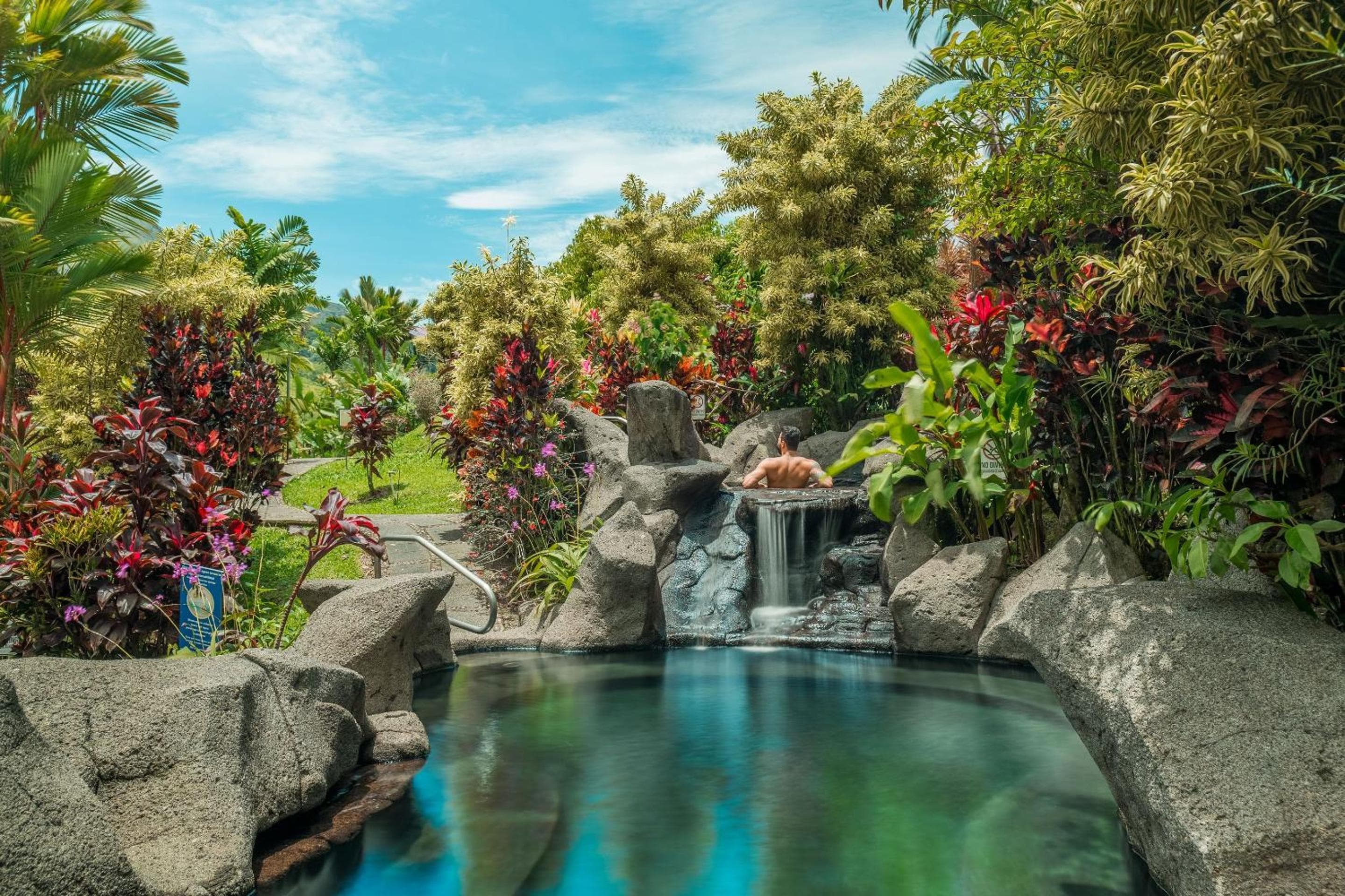 Hotel Arenal Kioro Suites & Spa