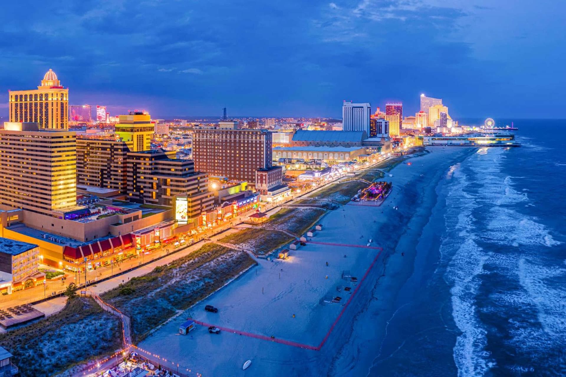 Fairfield Inn by Marriott Atlantic City Absecon
