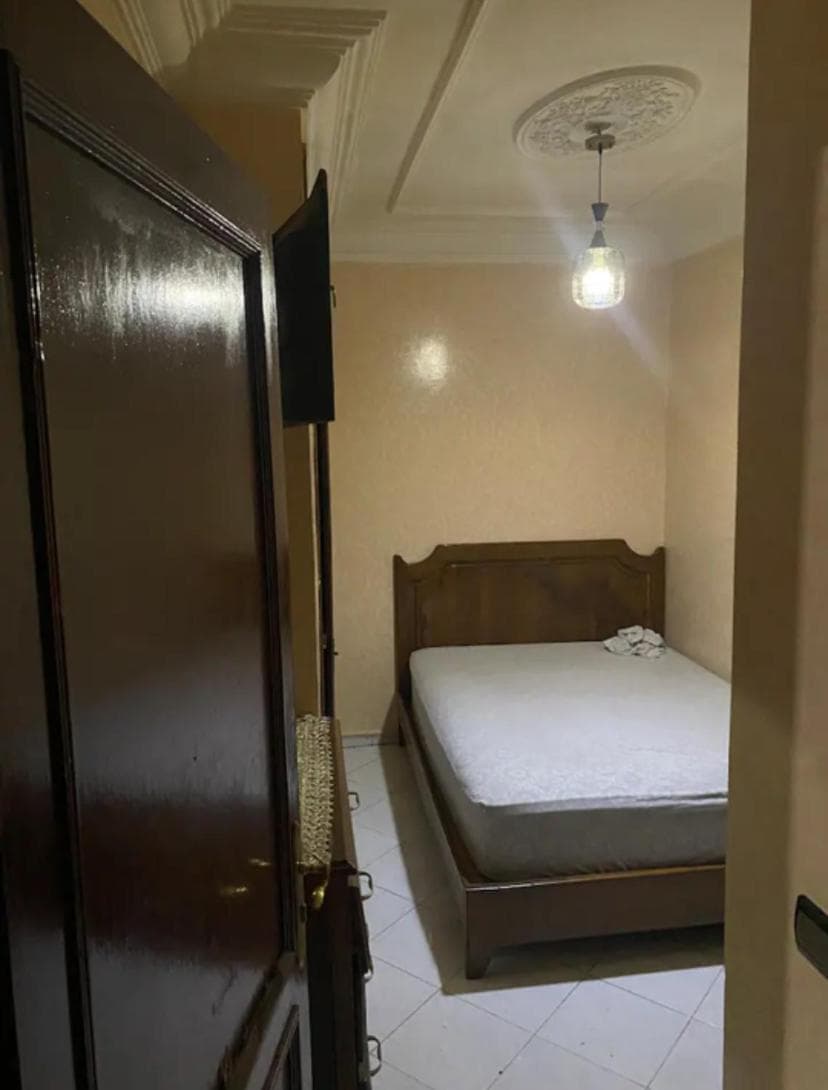 Chambre Cool