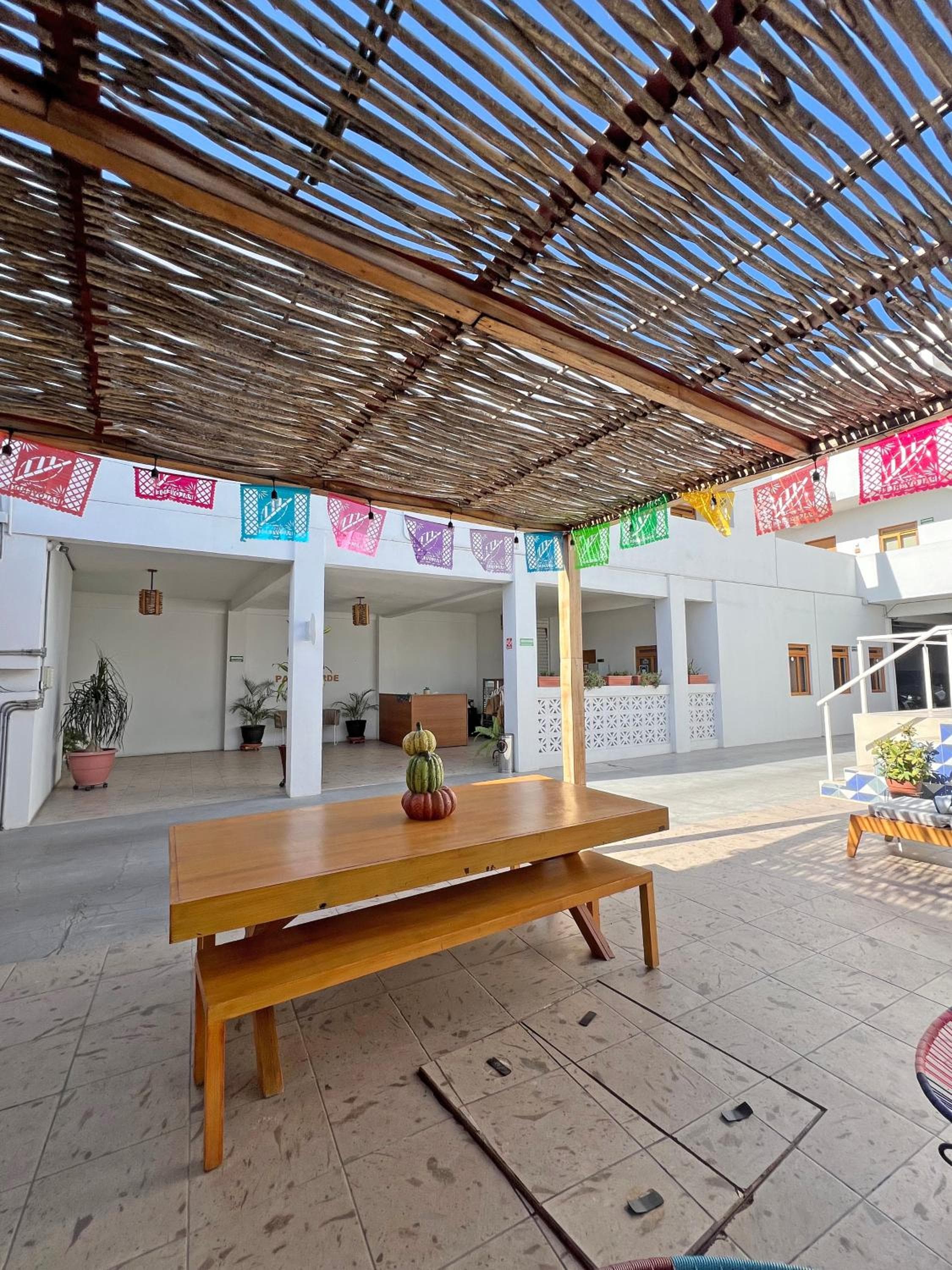 Casa Palo Verde