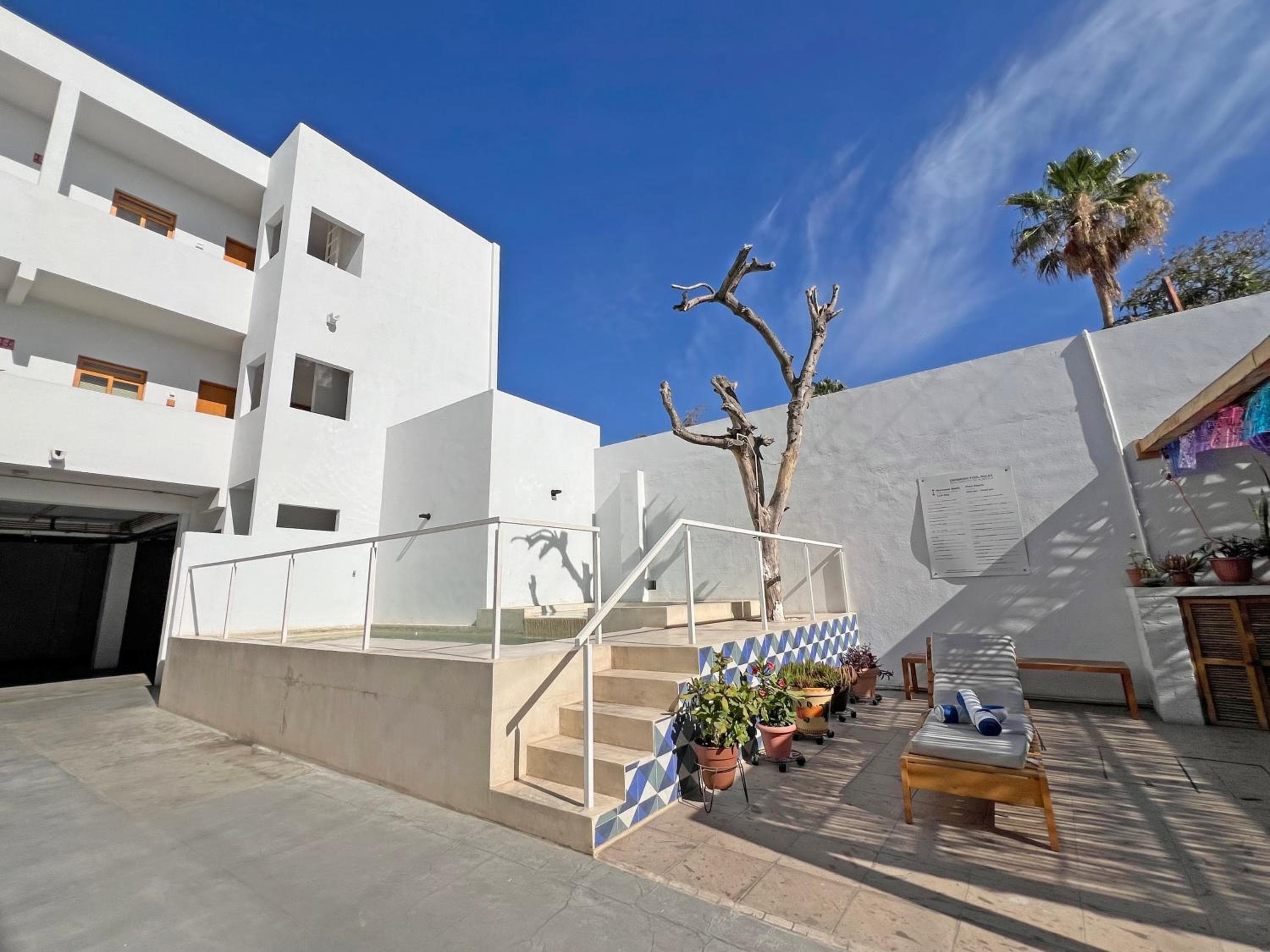Casa Palo Verde
