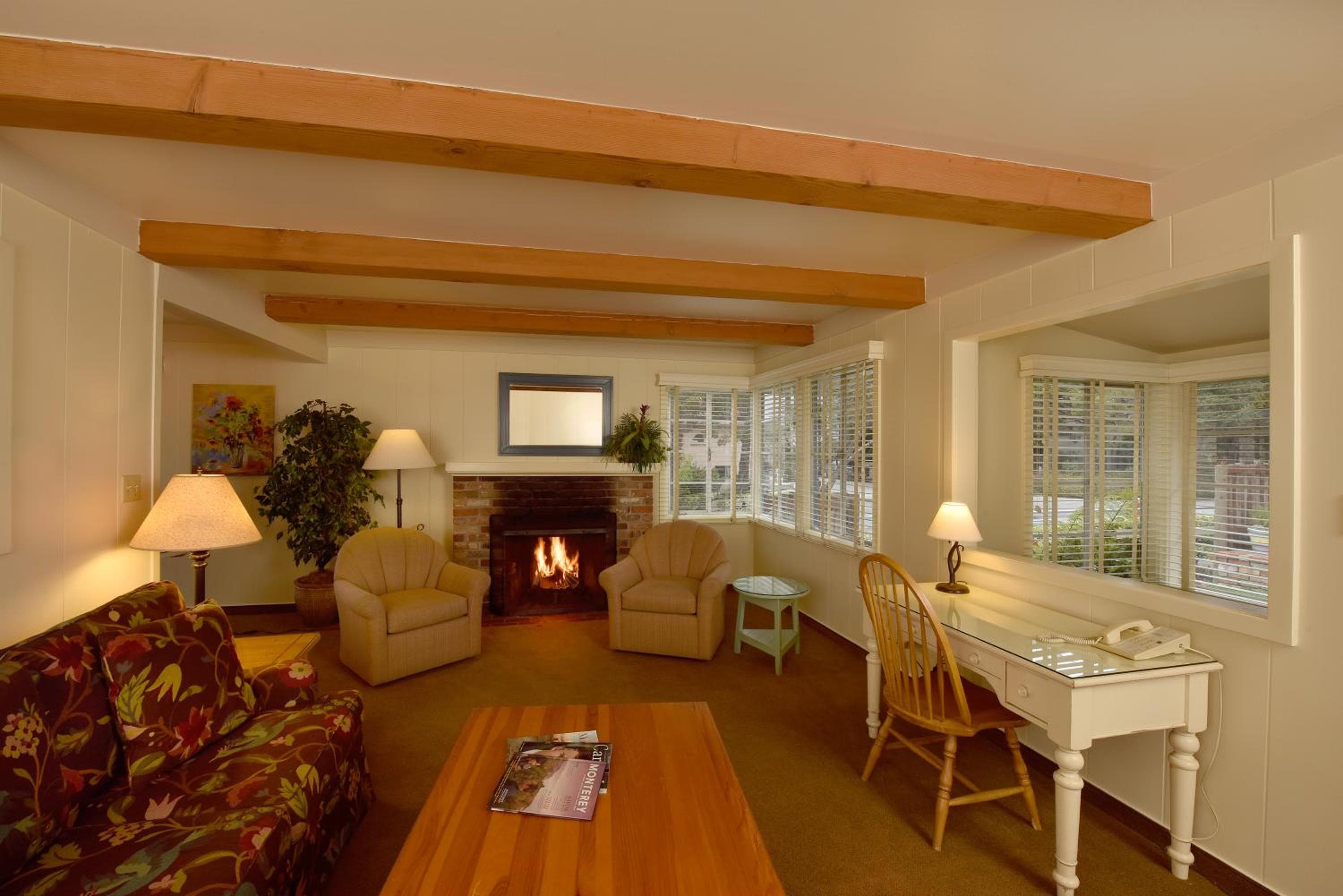Horizon Inn & Ocean View Lodge