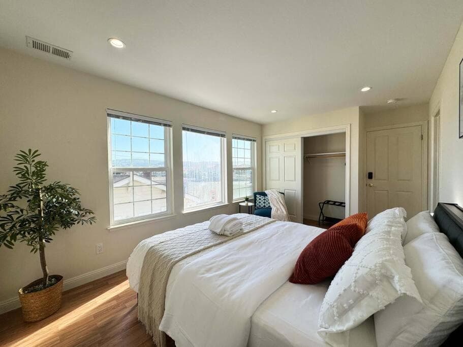 Stunning House in South SF