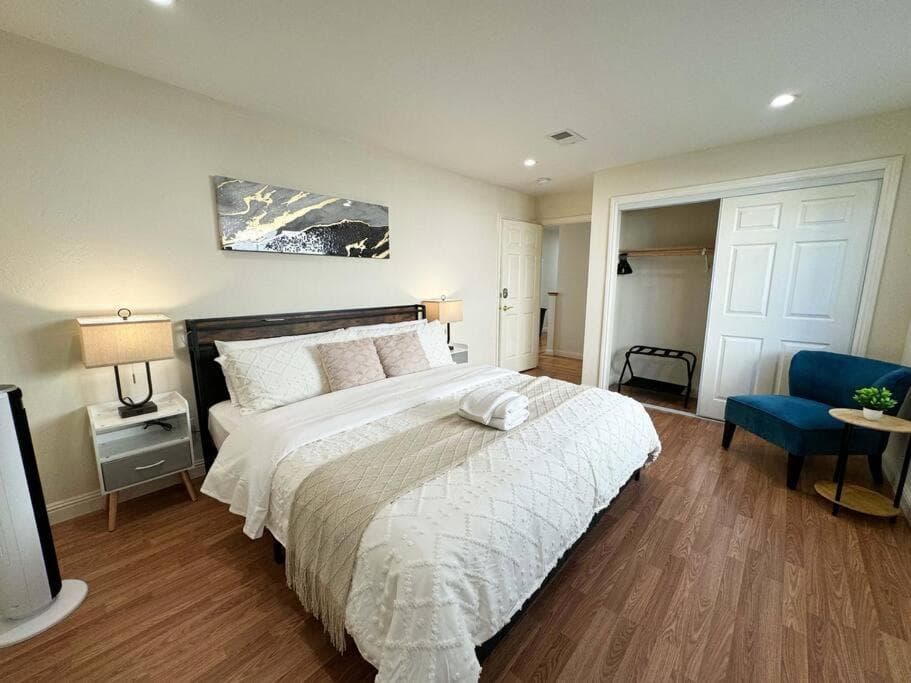 Stunning House in South SF