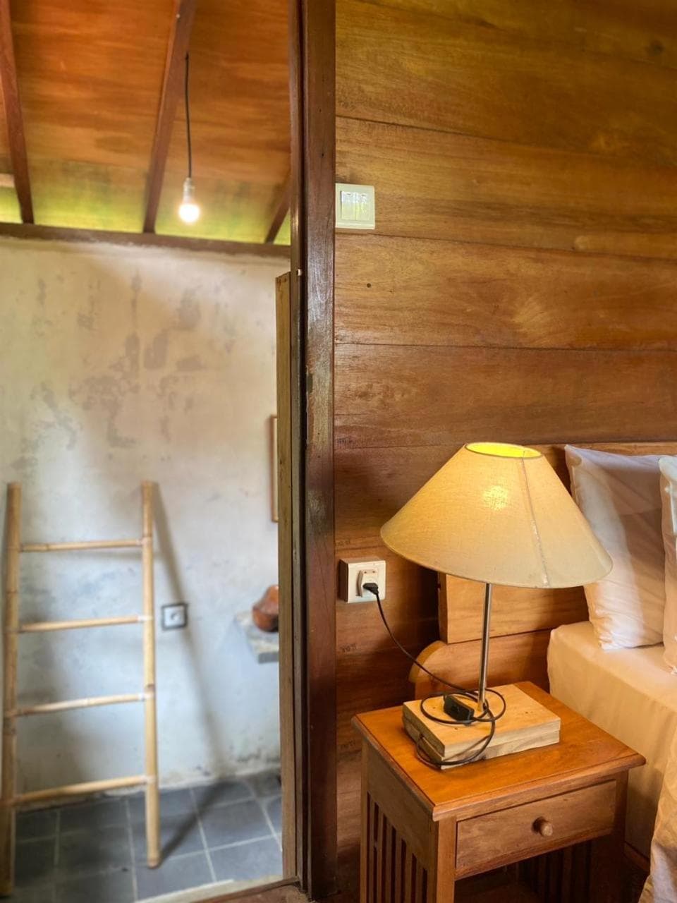 Uma d'Nyuh Homestay