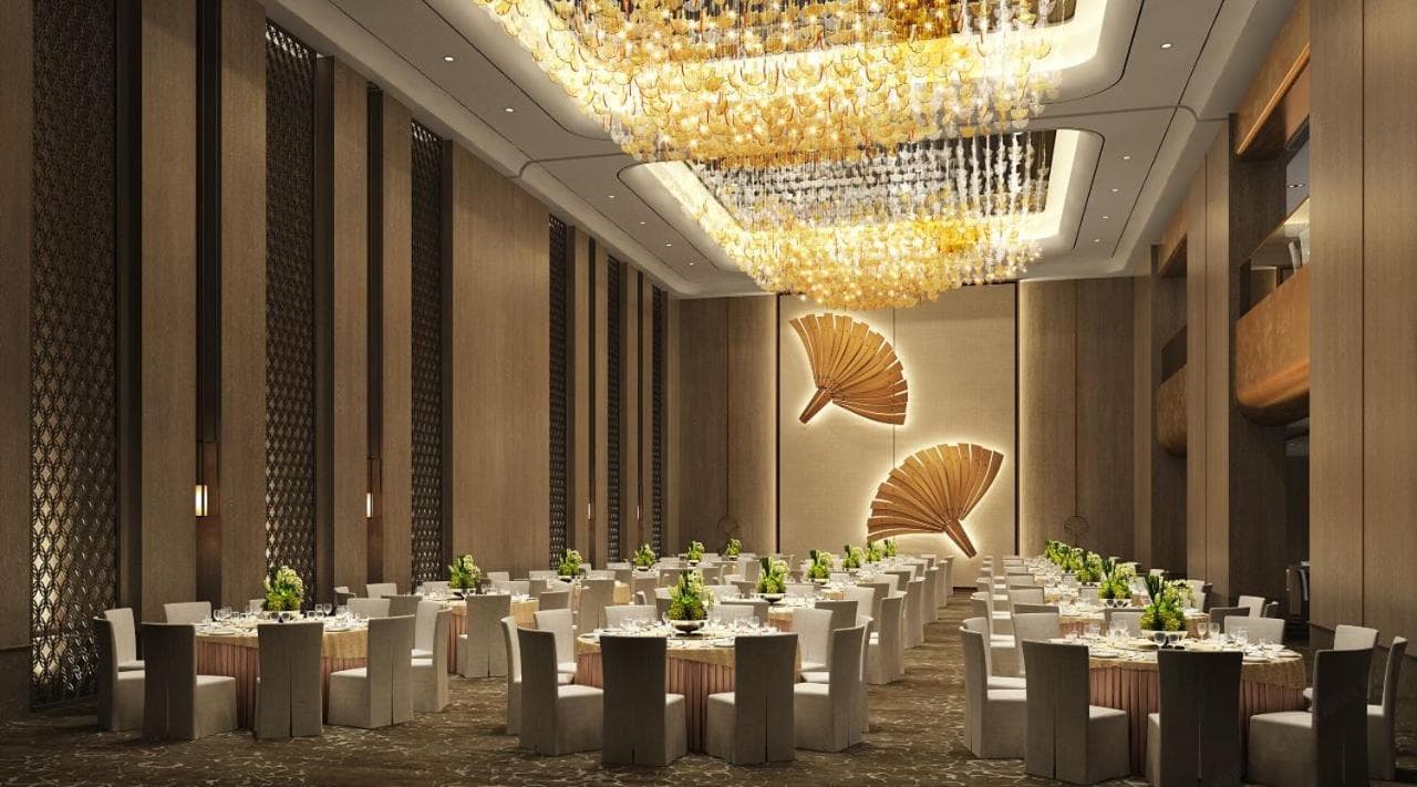 Wassim Hotel Shanghai Baoshan