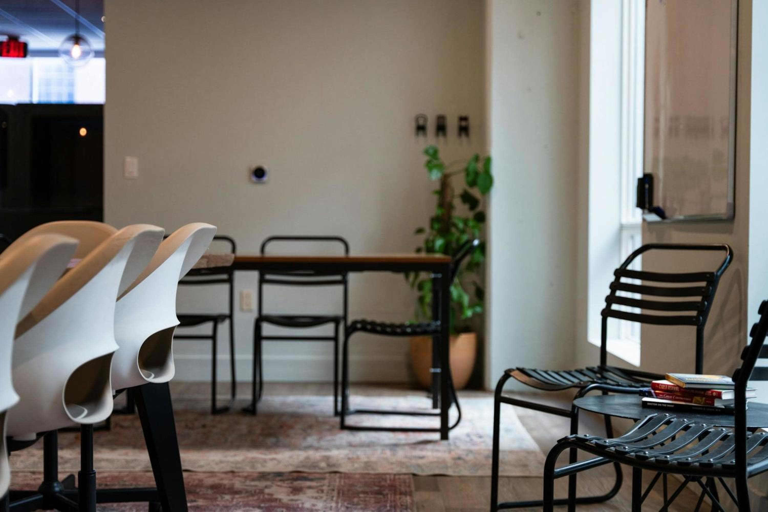Hotel Nell - Union Market