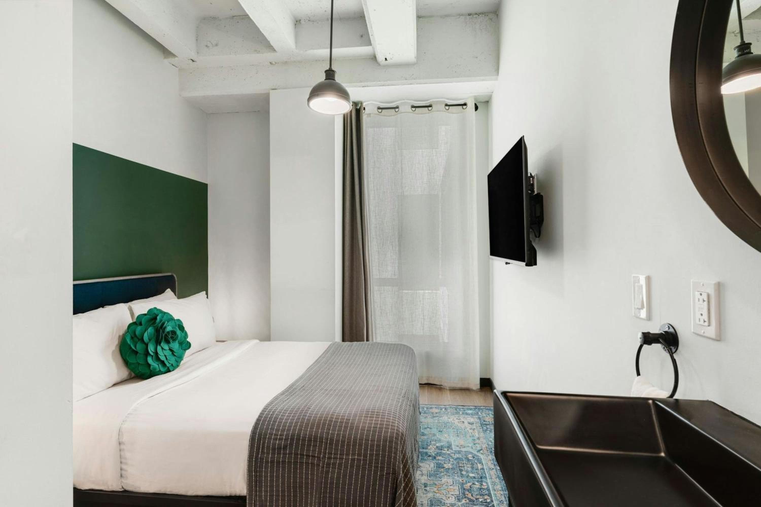 Hotel Nell - Union Market