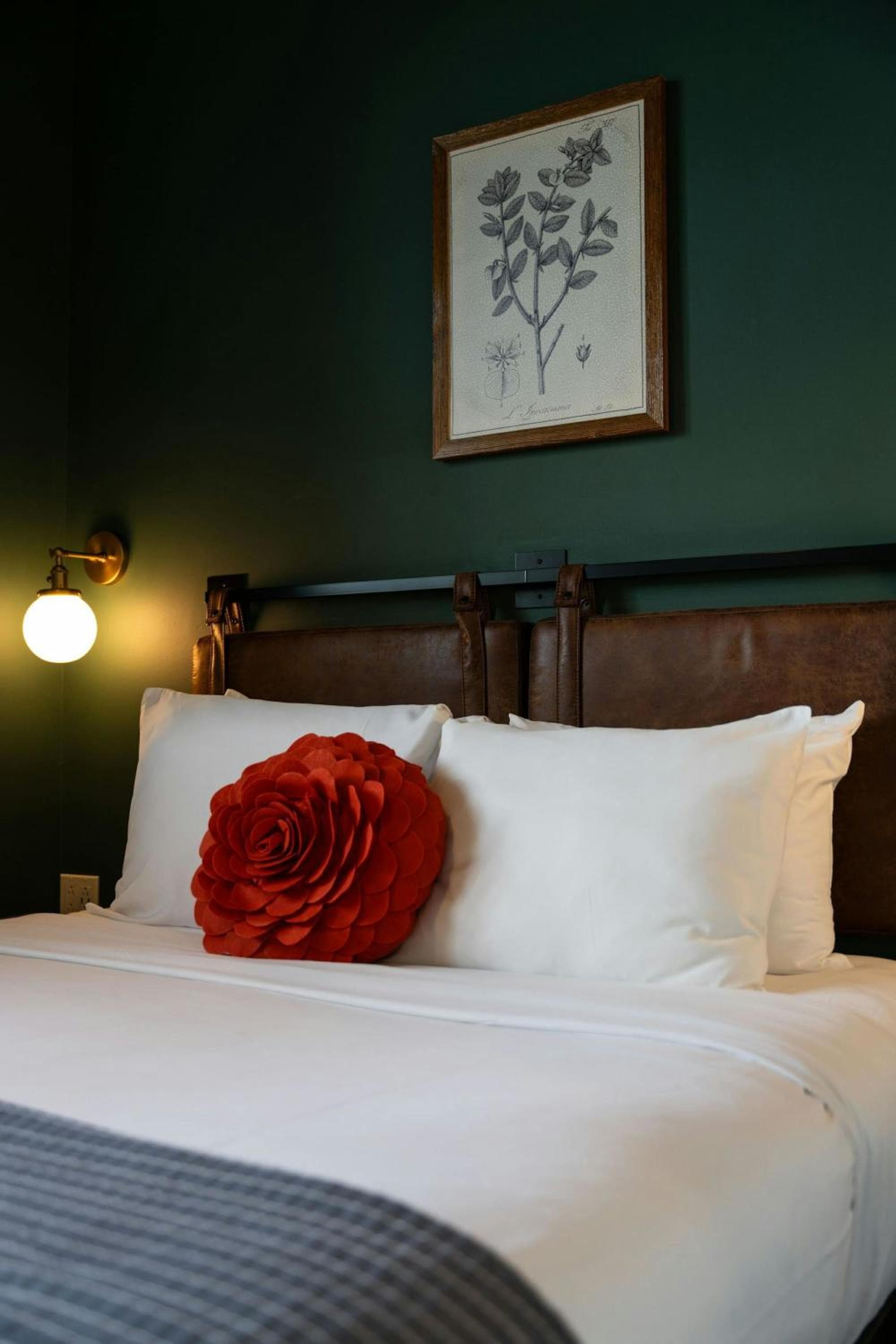 Hotel Nell - Union Market