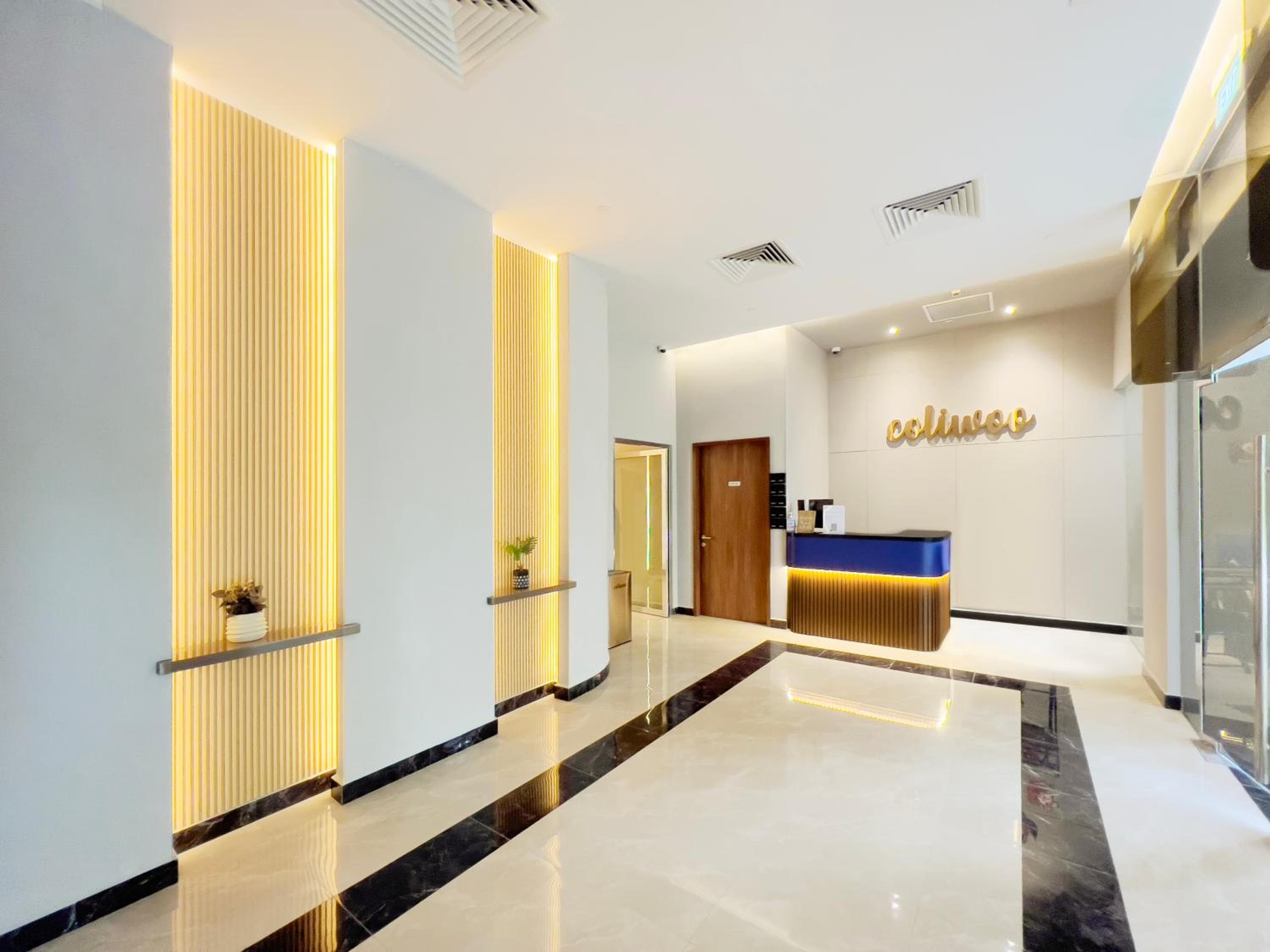 Coliwoo Orchard - CoLiving