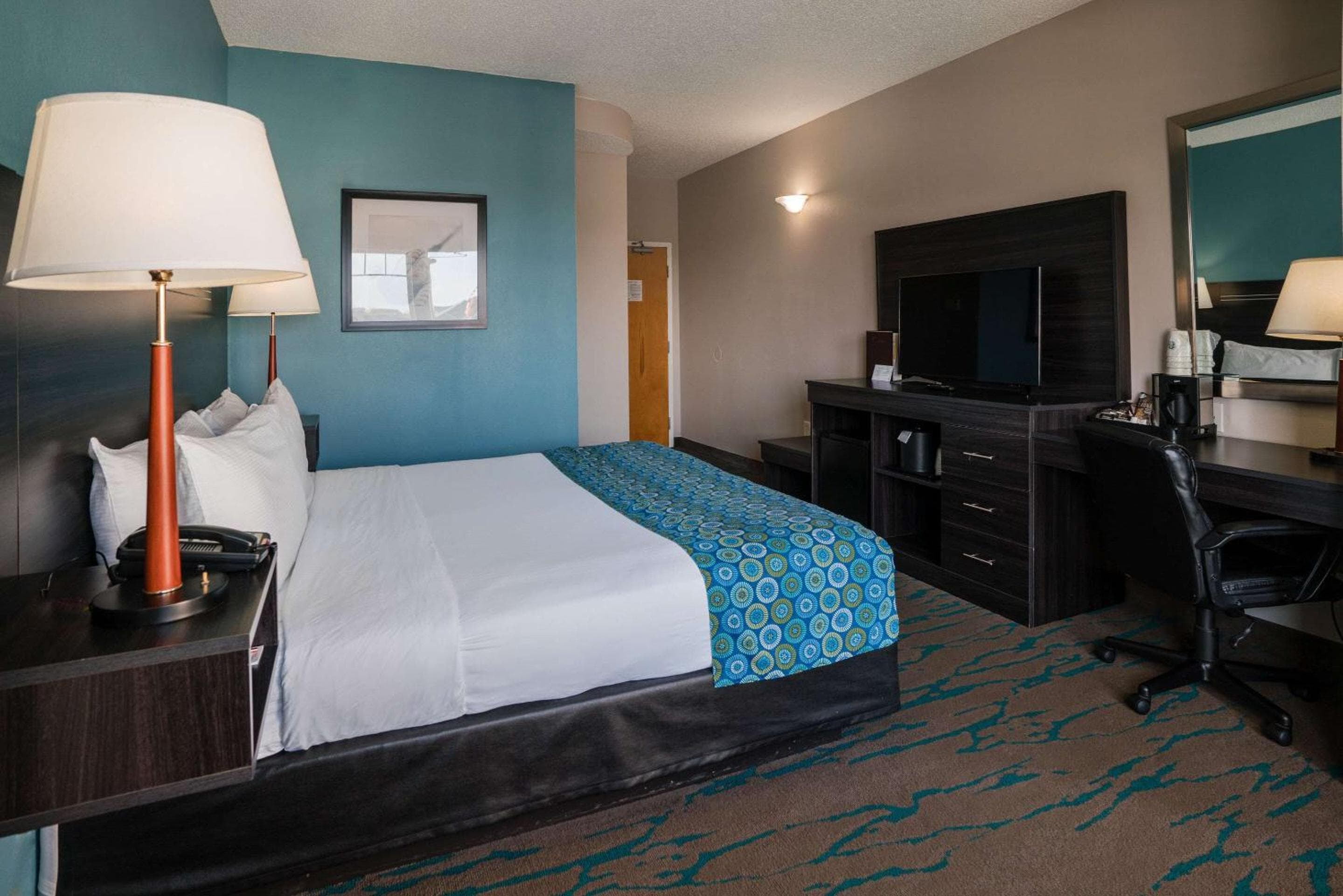 Gateway Hotel & Suites Ocean City, an Ascend Collection Hotel