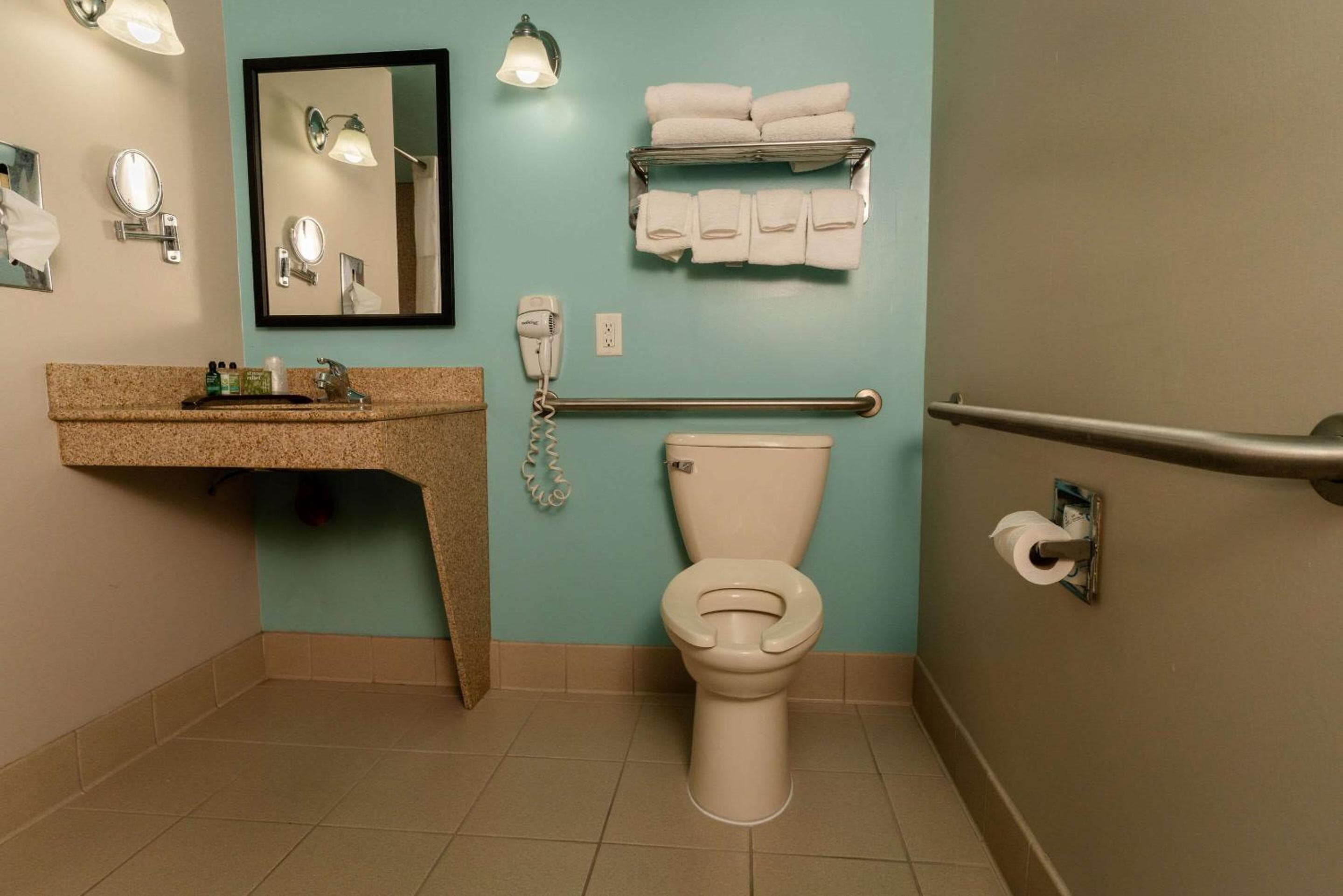 Gateway Hotel & Suites Ocean City, an Ascend Collection Hotel