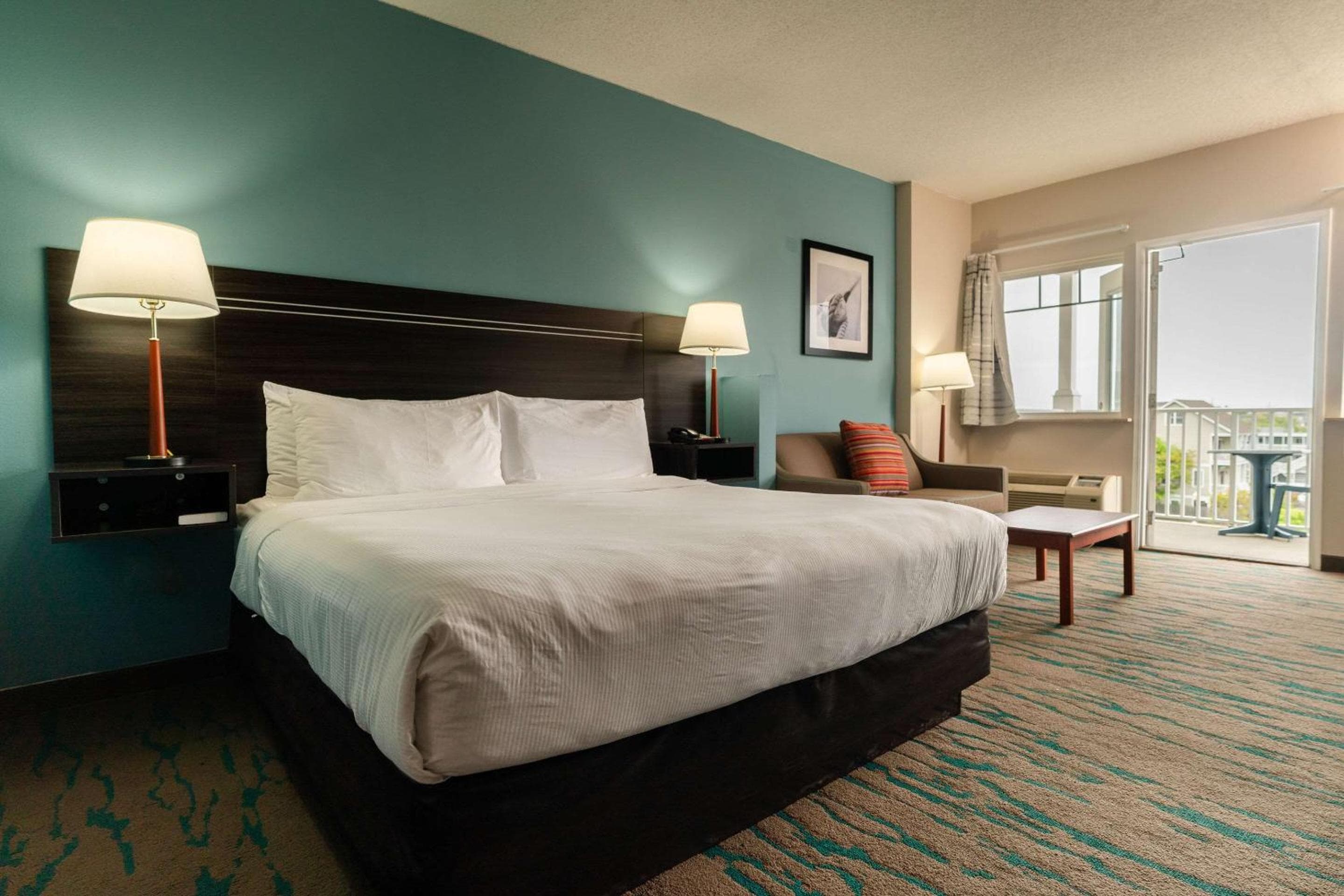 Gateway Hotel & Suites Ocean City, an Ascend Collection Hotel