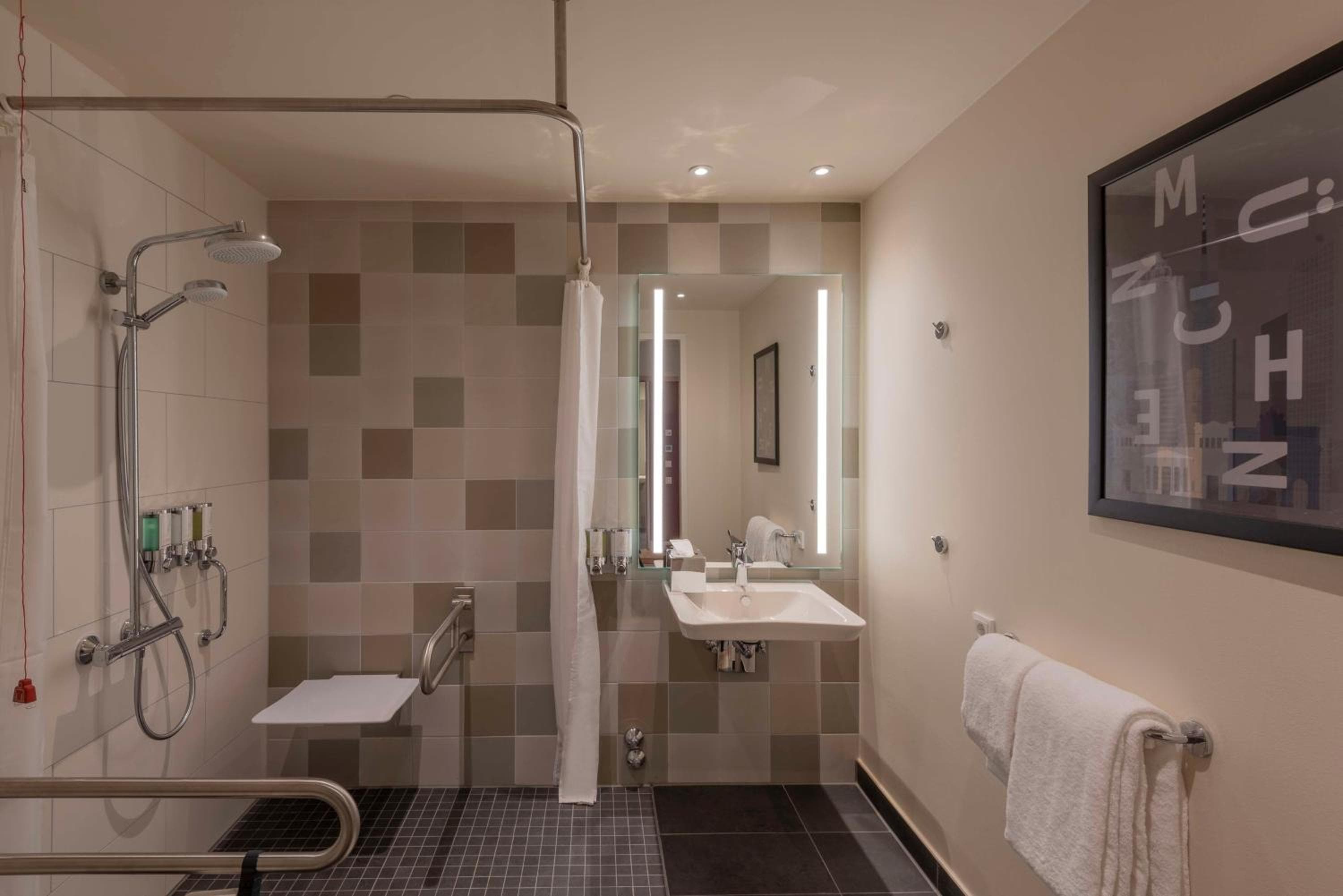 Hampton By Hilton Vienna City West