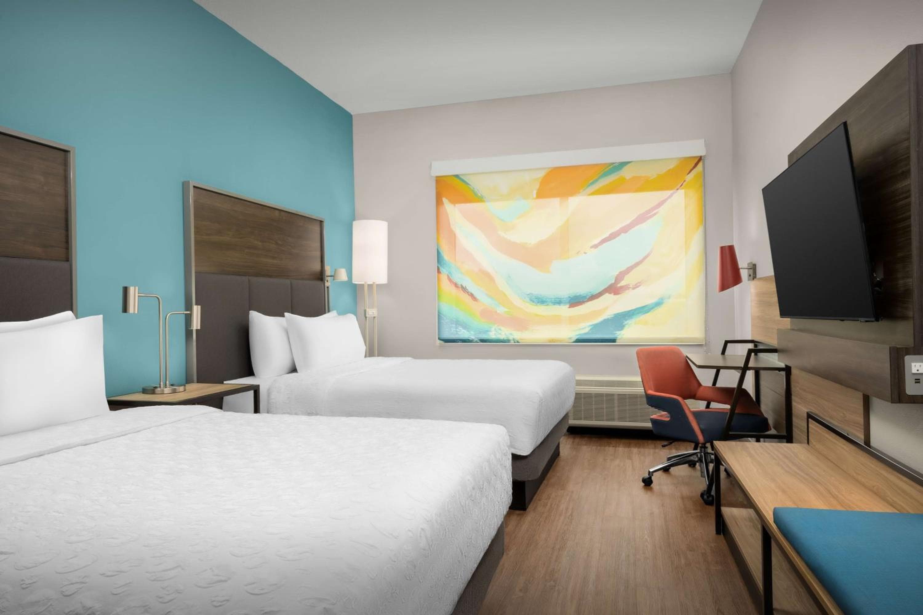 Tru by Hilton Jacksonville West I 295