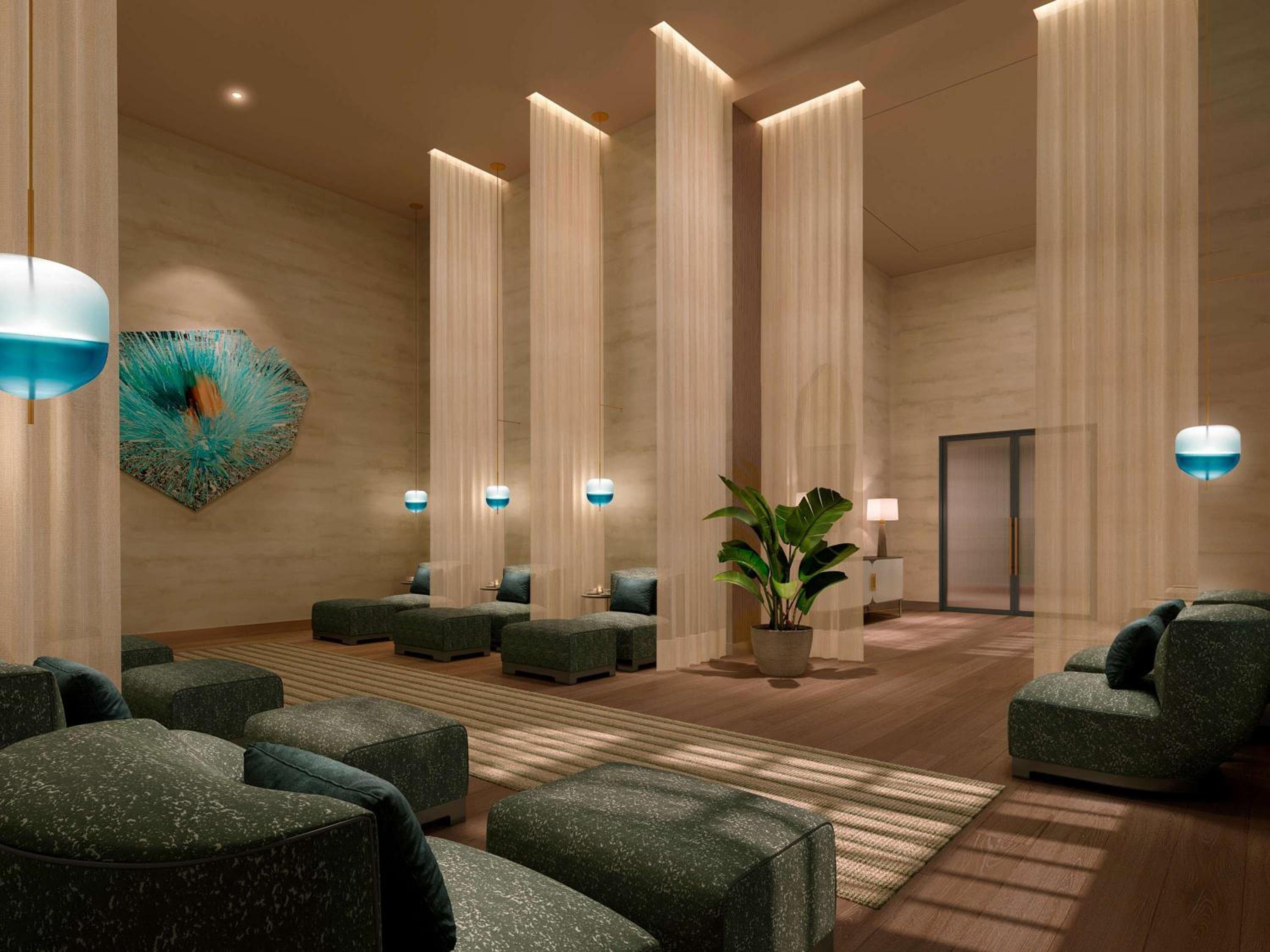 Fairmont Breakers Long Beach