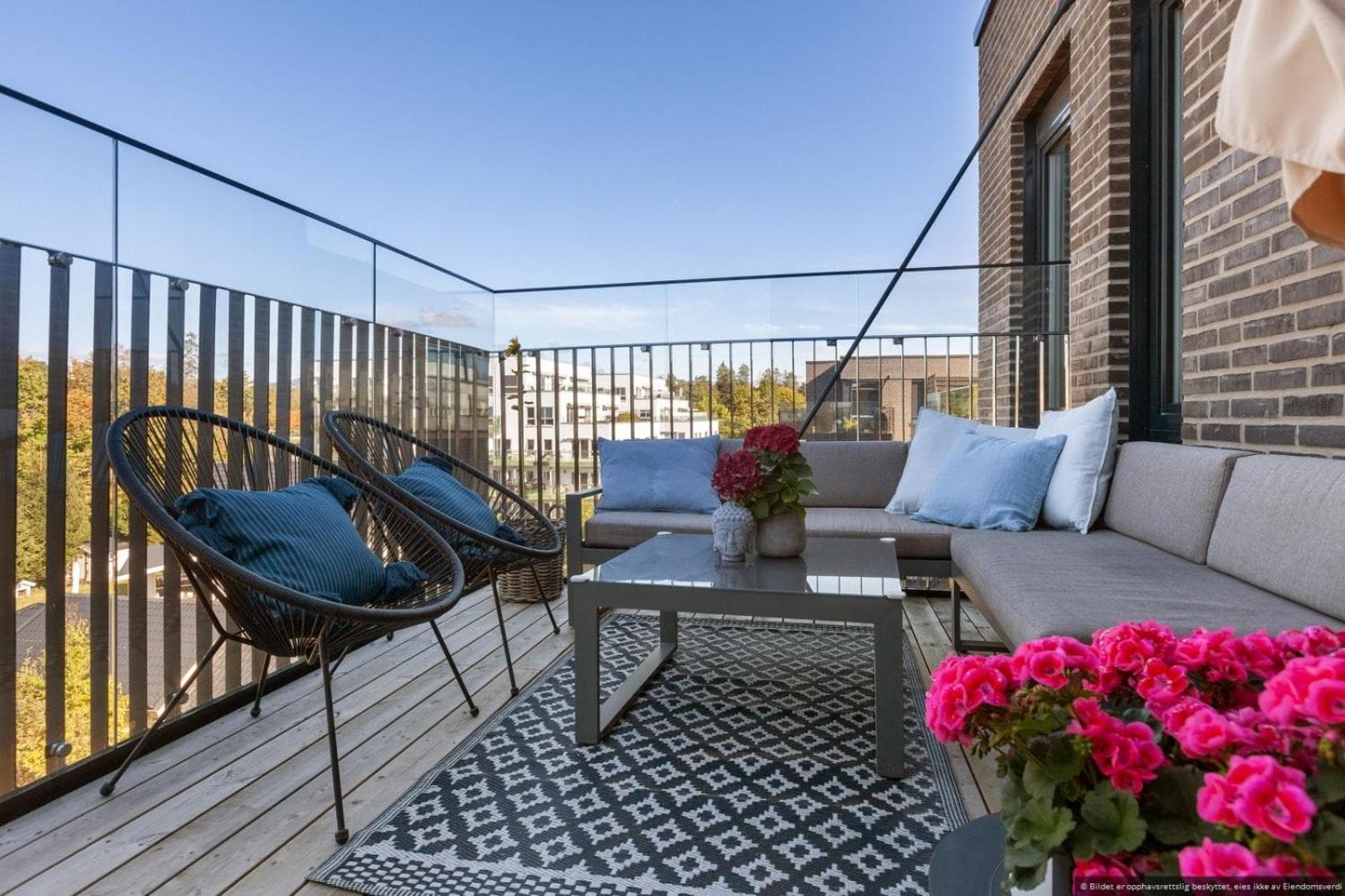 Family Apartment - Good Connection to Oslo