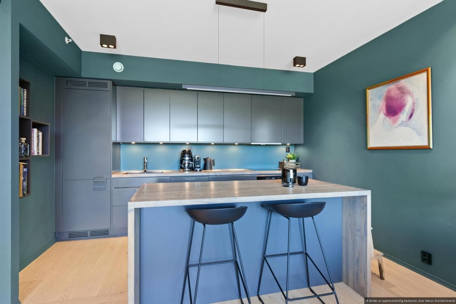 Family Apartment - Good Connection to Oslo
