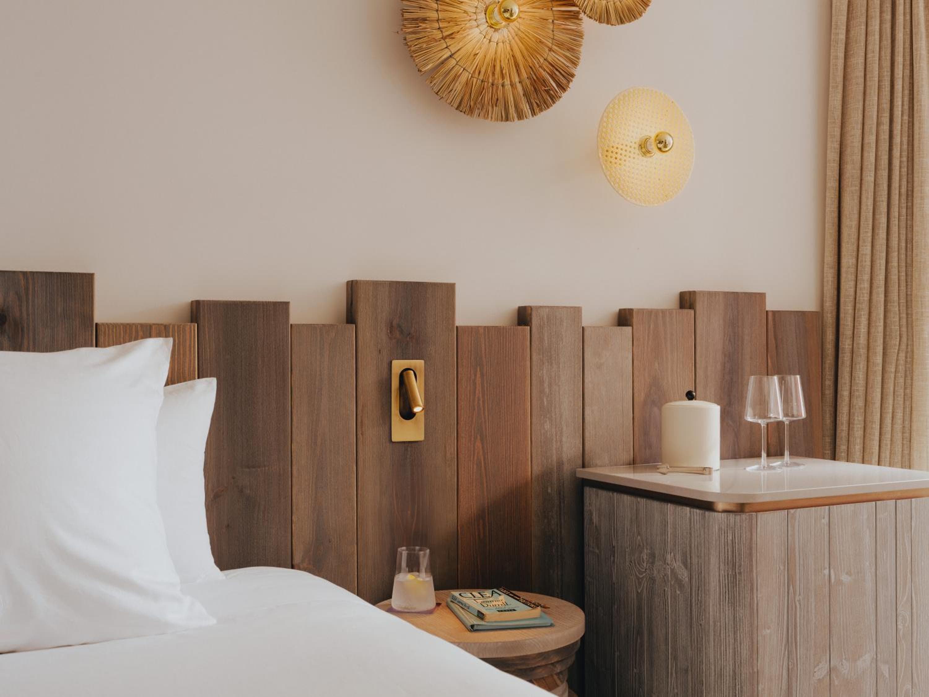 Hyde Ibiza Beach Resort by Accor