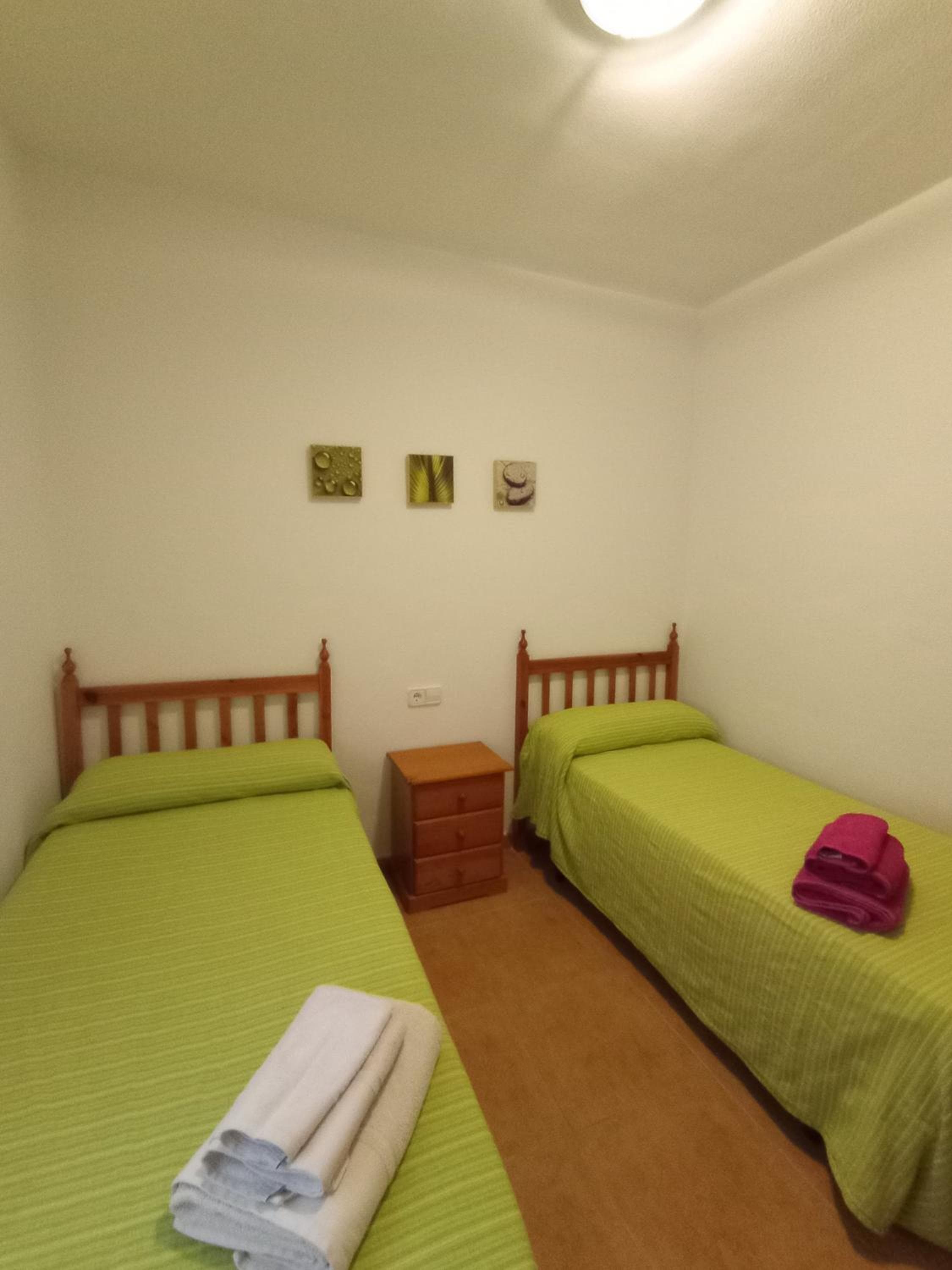 PISO ISLA CRISTINA
