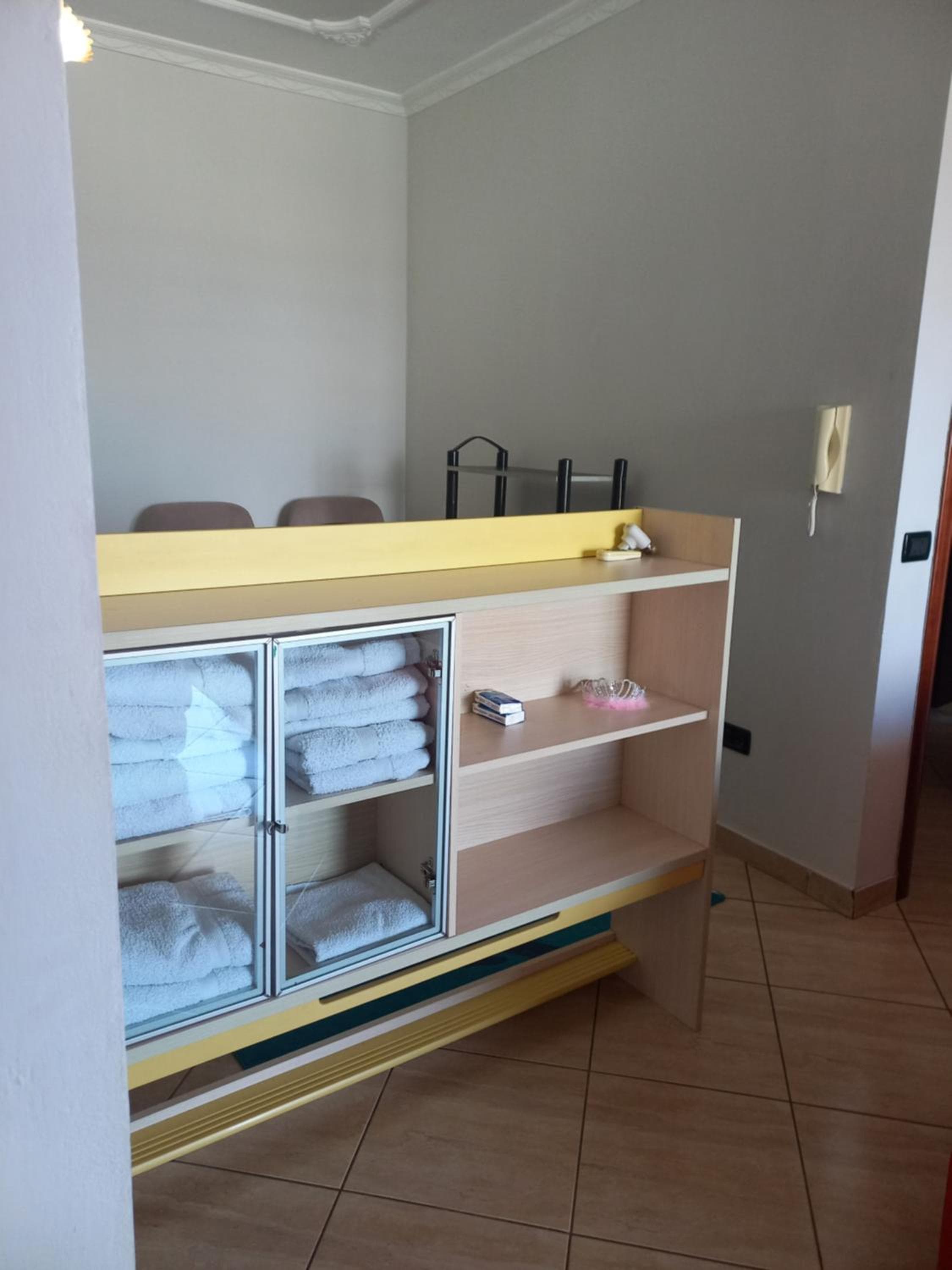 Flodril Appartment