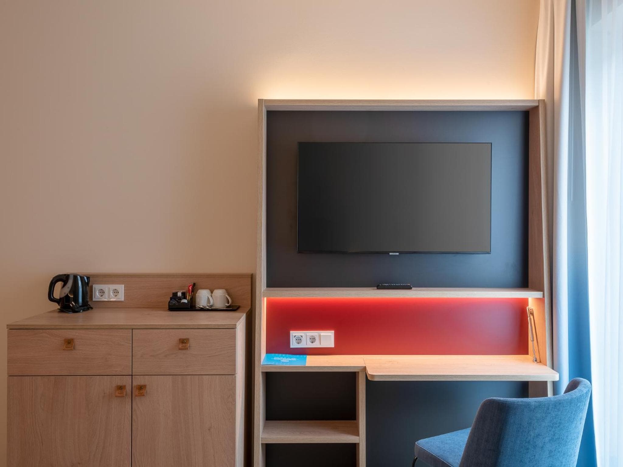 Hampton By Hilton Vienna City West