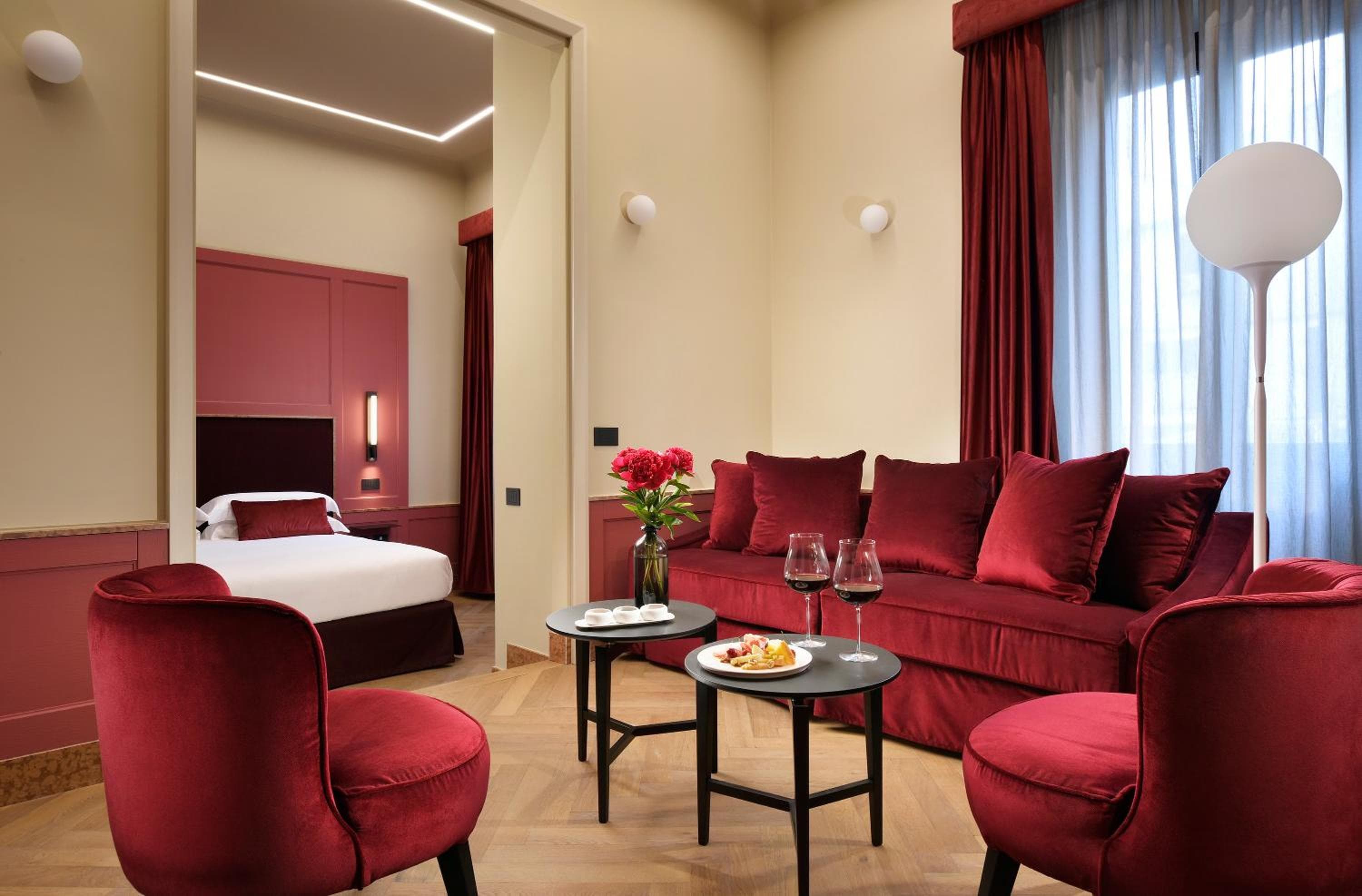 Floren Hotel