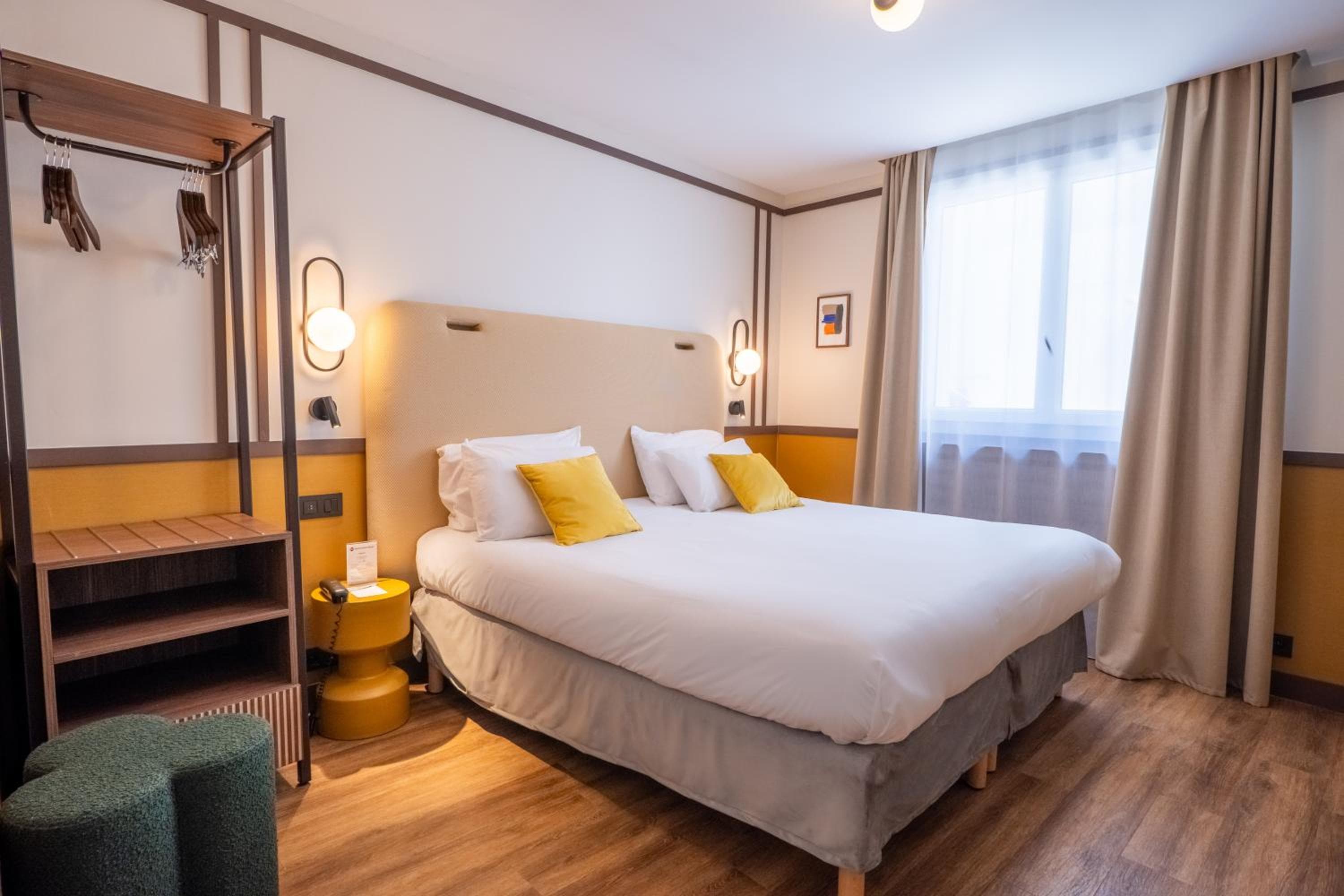 Best Western Plus Au Grand Saint Jean