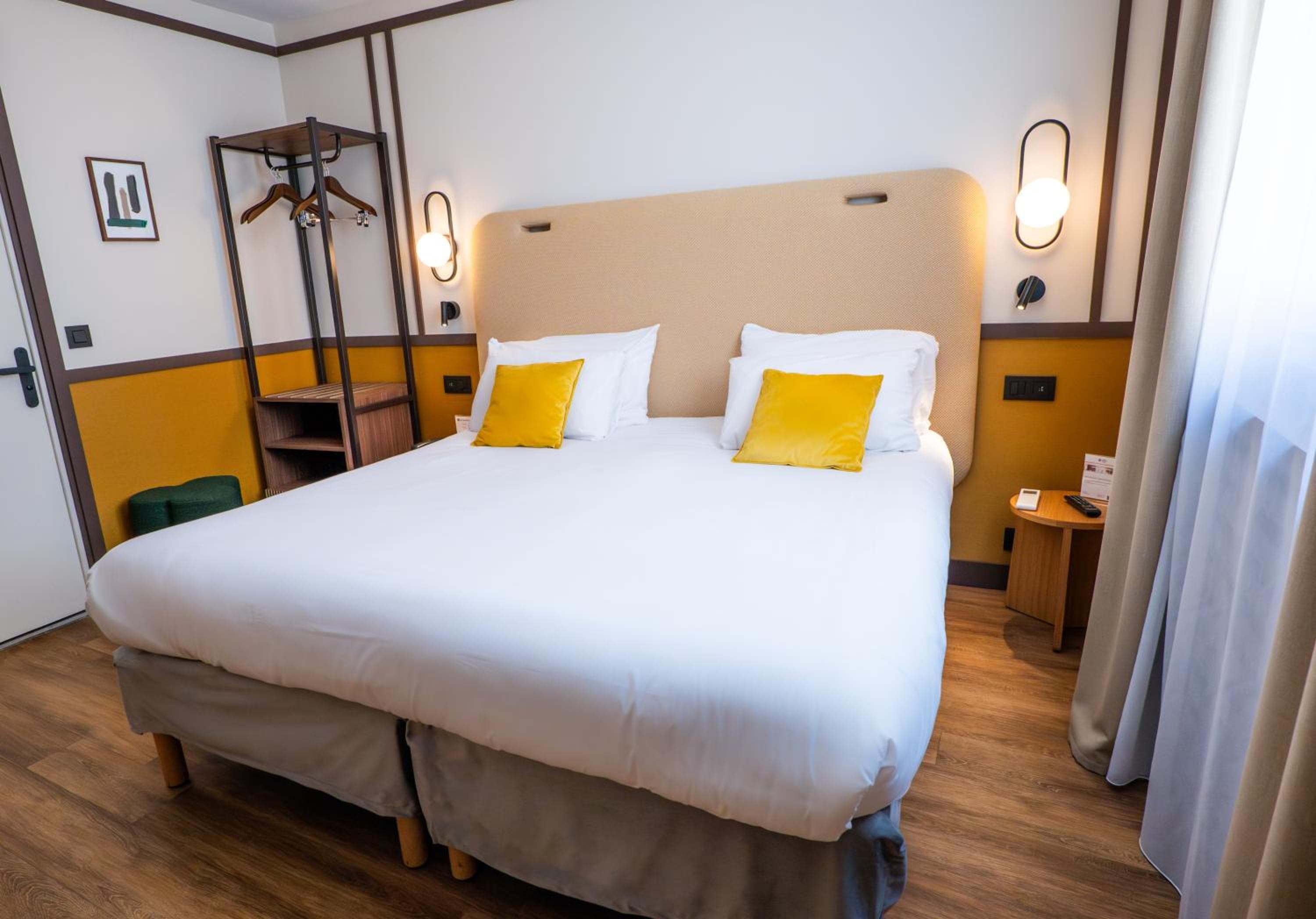 Best Western Plus Au Grand Saint Jean