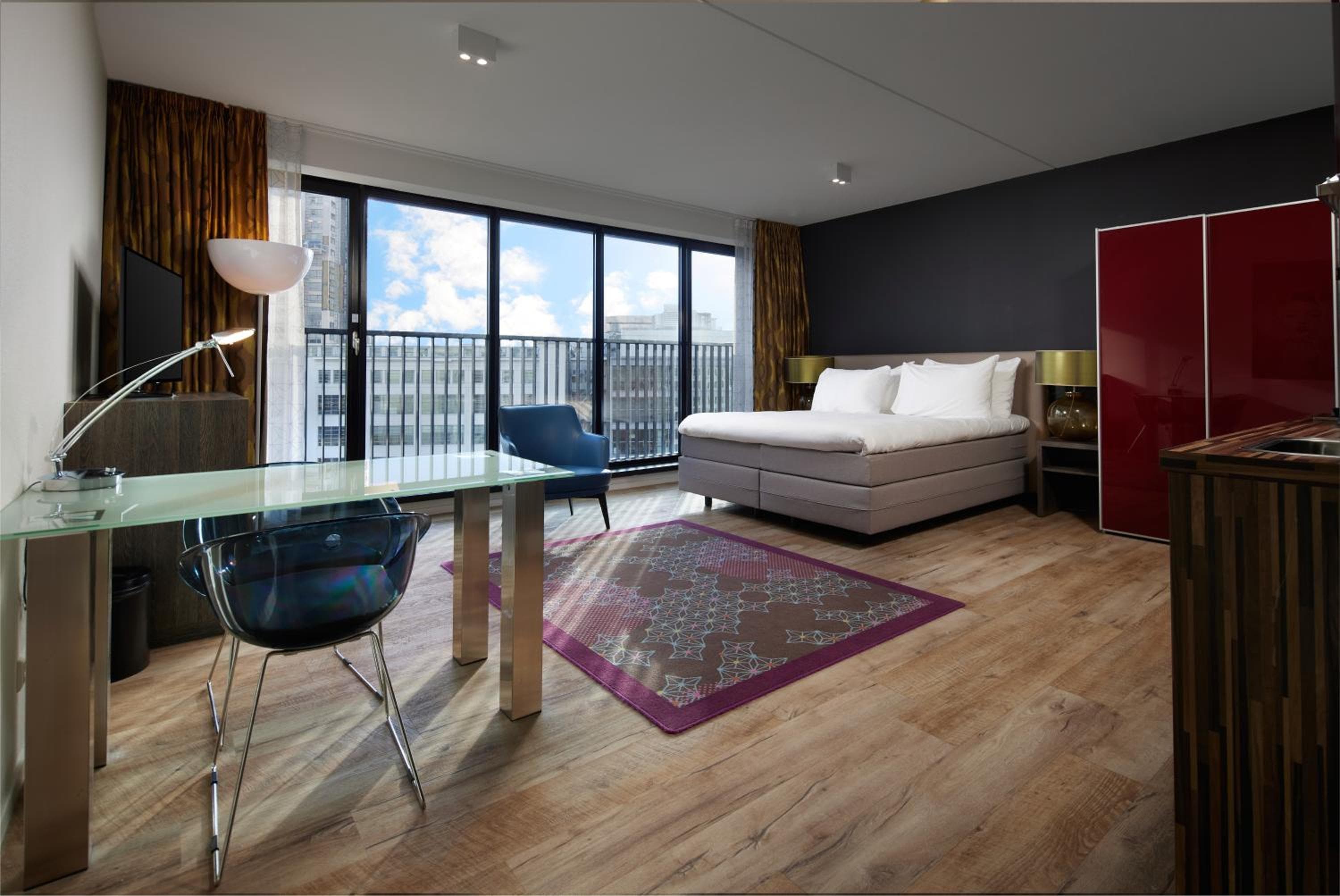 WestCord Hotel Eindhoven