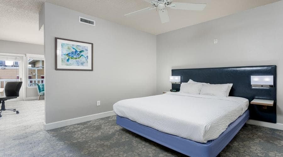 Seaside Amelia Inn - Amelia Island