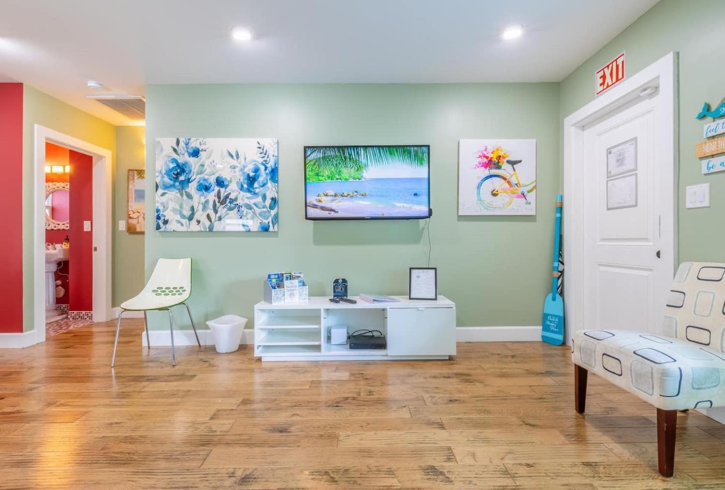 Private Pool & Games Near Dania Pointe & Beaches
