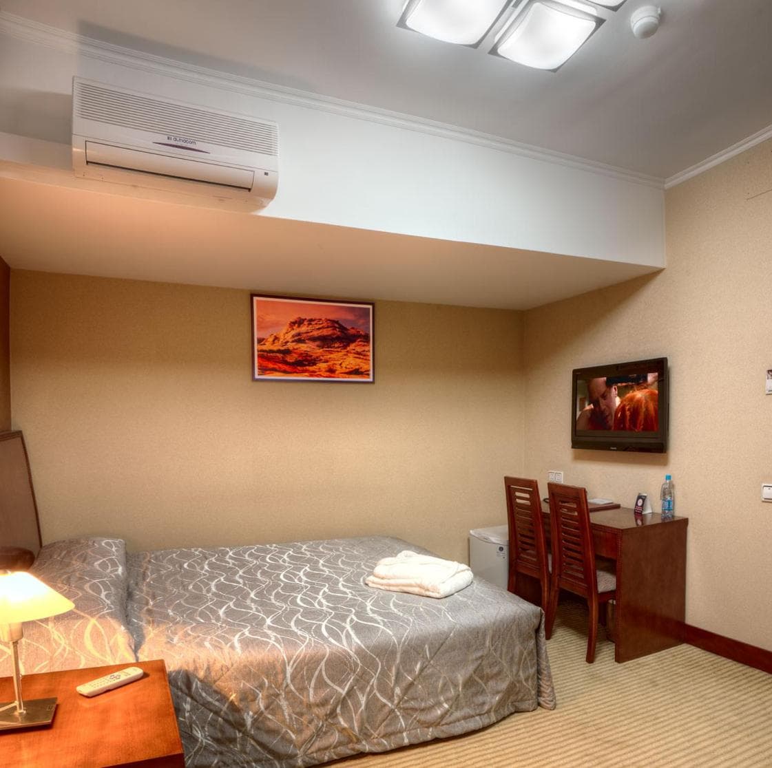 Voyage Hotel
