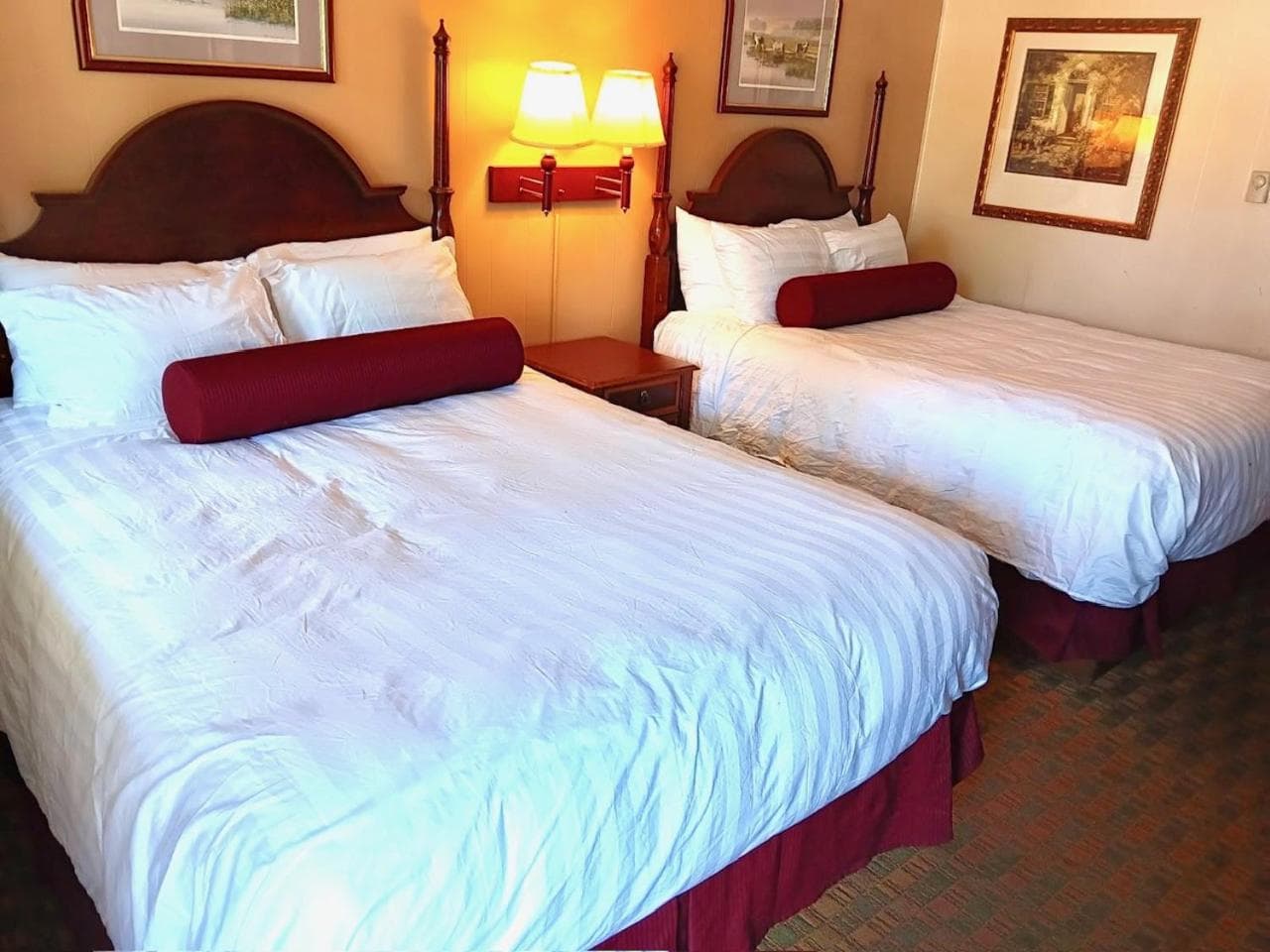 The Maddox Inn