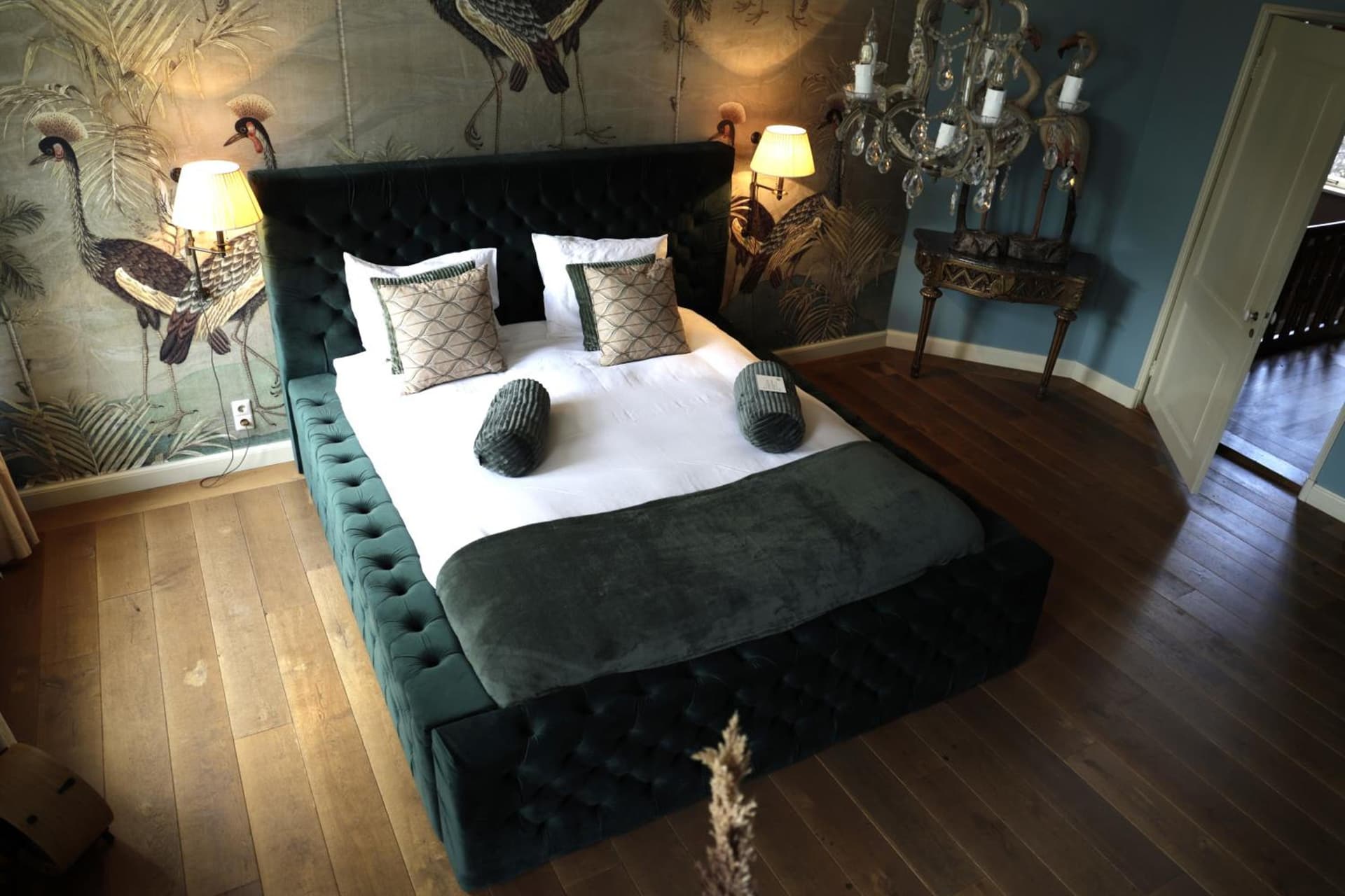 Landgoed Loenen B&B