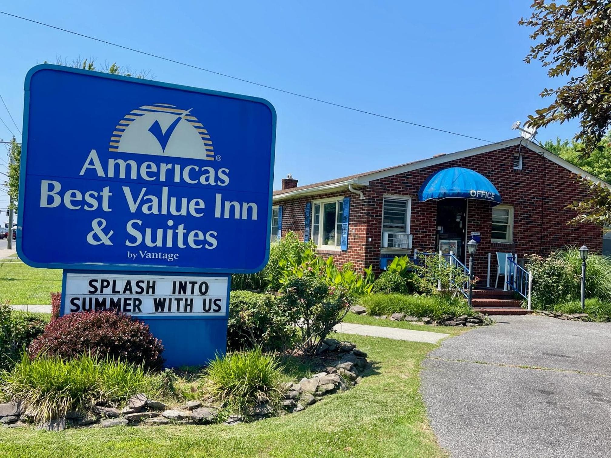 The Maddox Inn