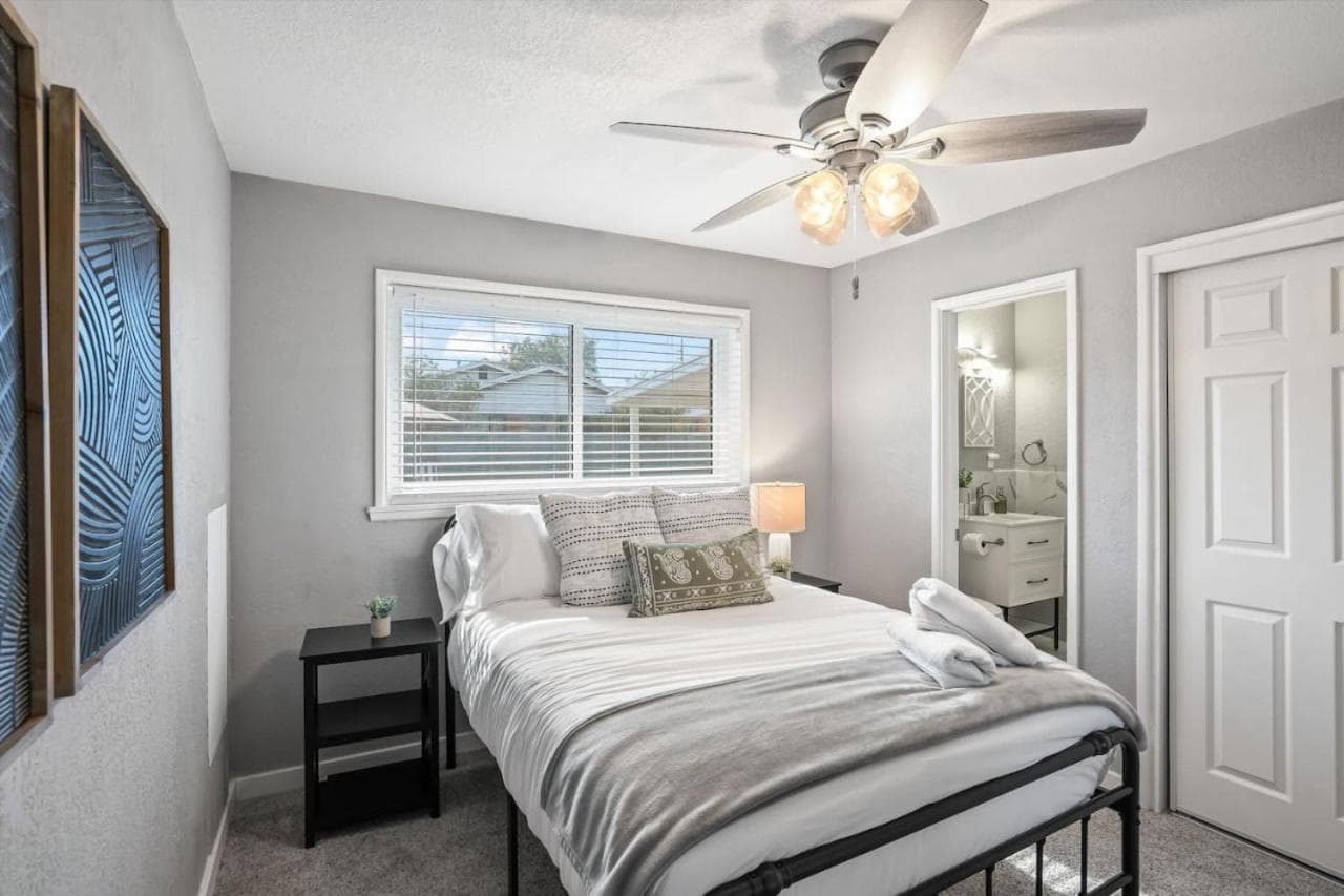 Tucson Oasis by Rather Be Properties