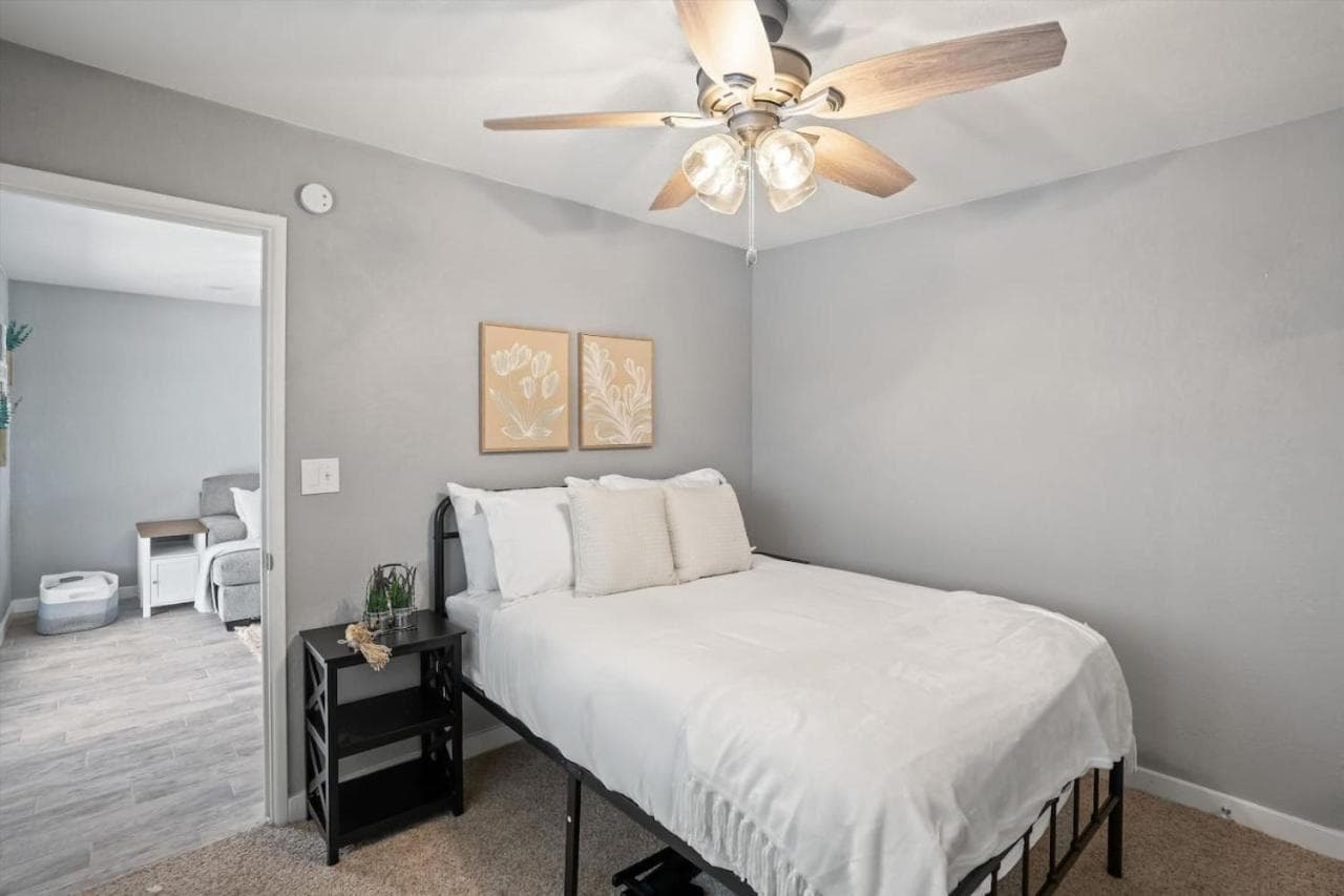 Tucson Oasis by Rather Be Properties