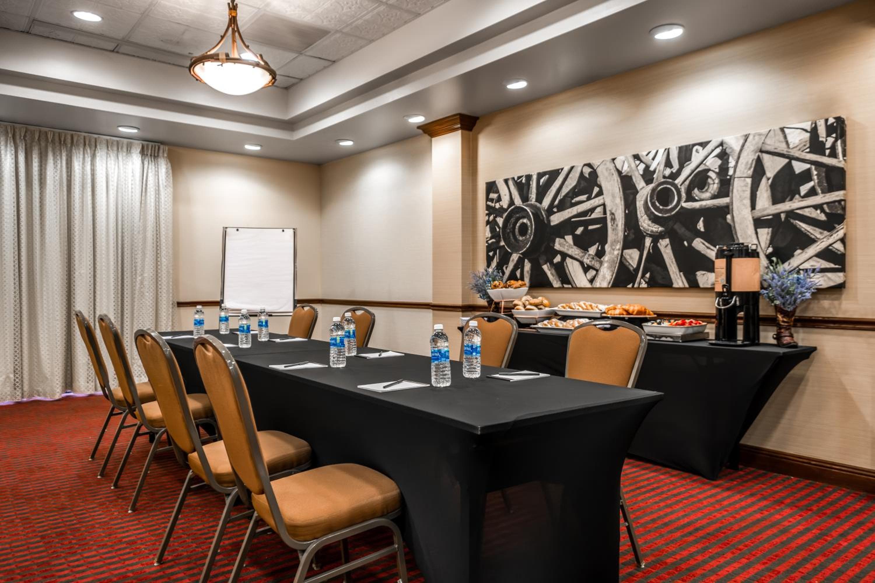 Hyatt Place Fort Worth Stockyard