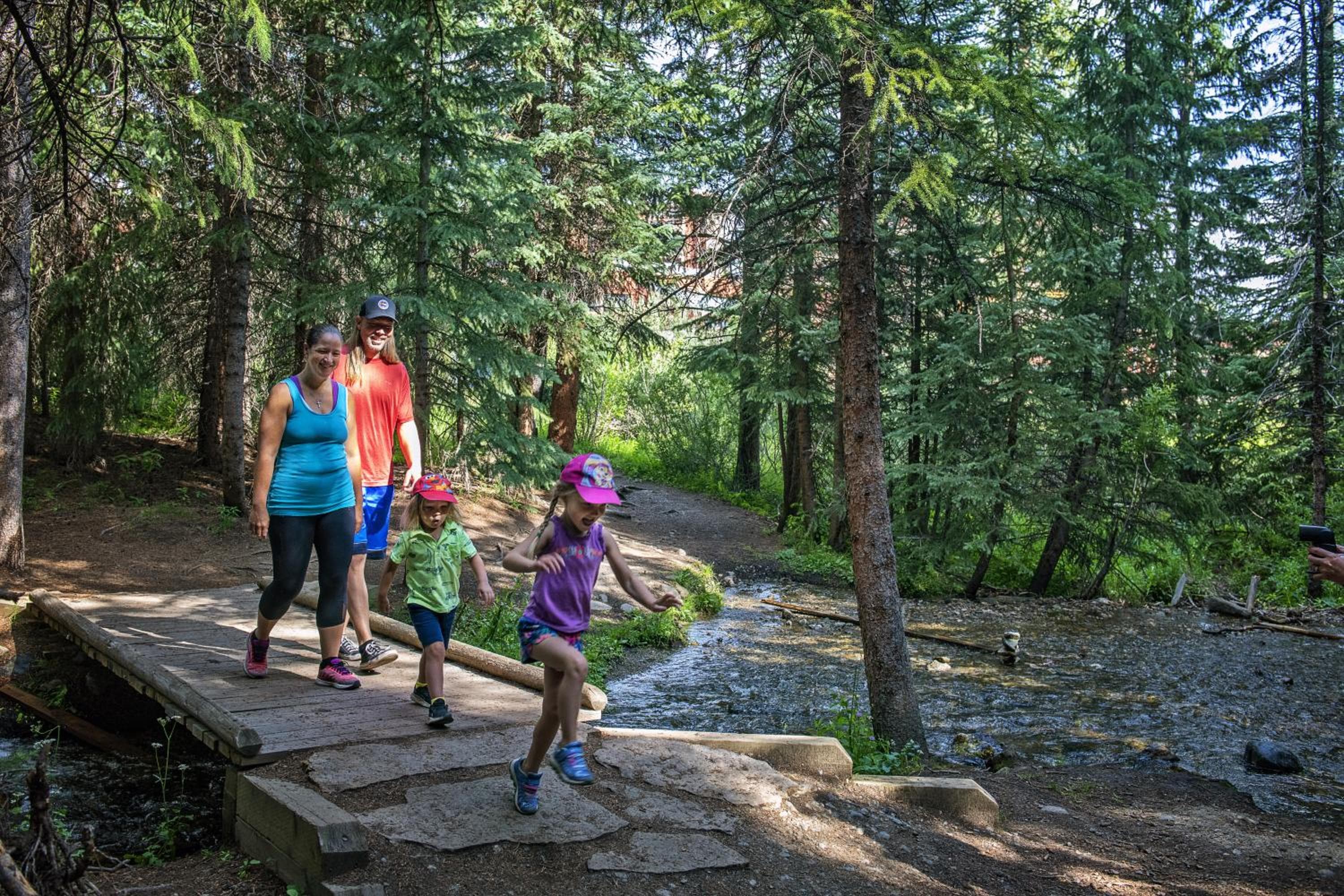 Beaver Run Resort