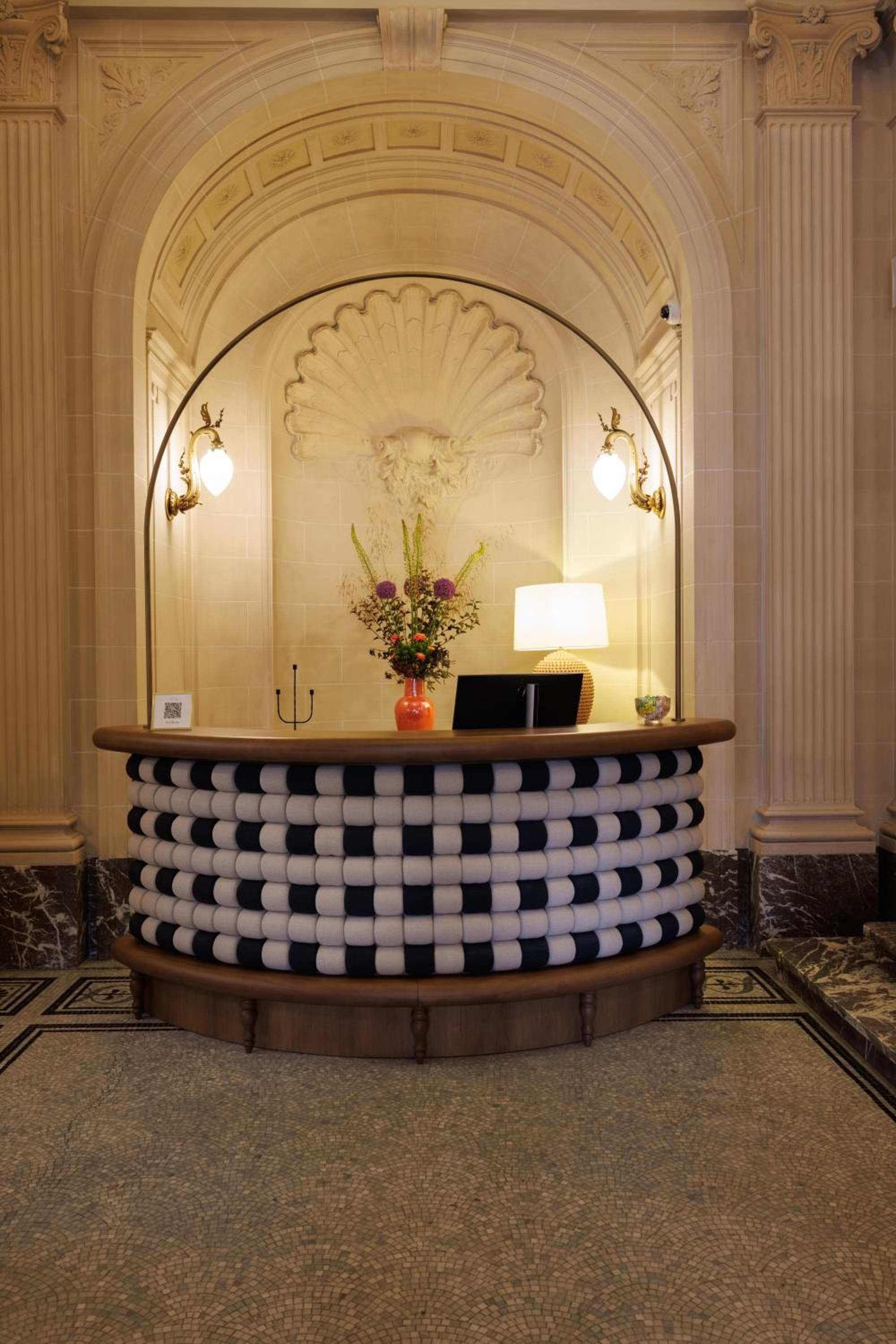 Hotel Fleur de Ville