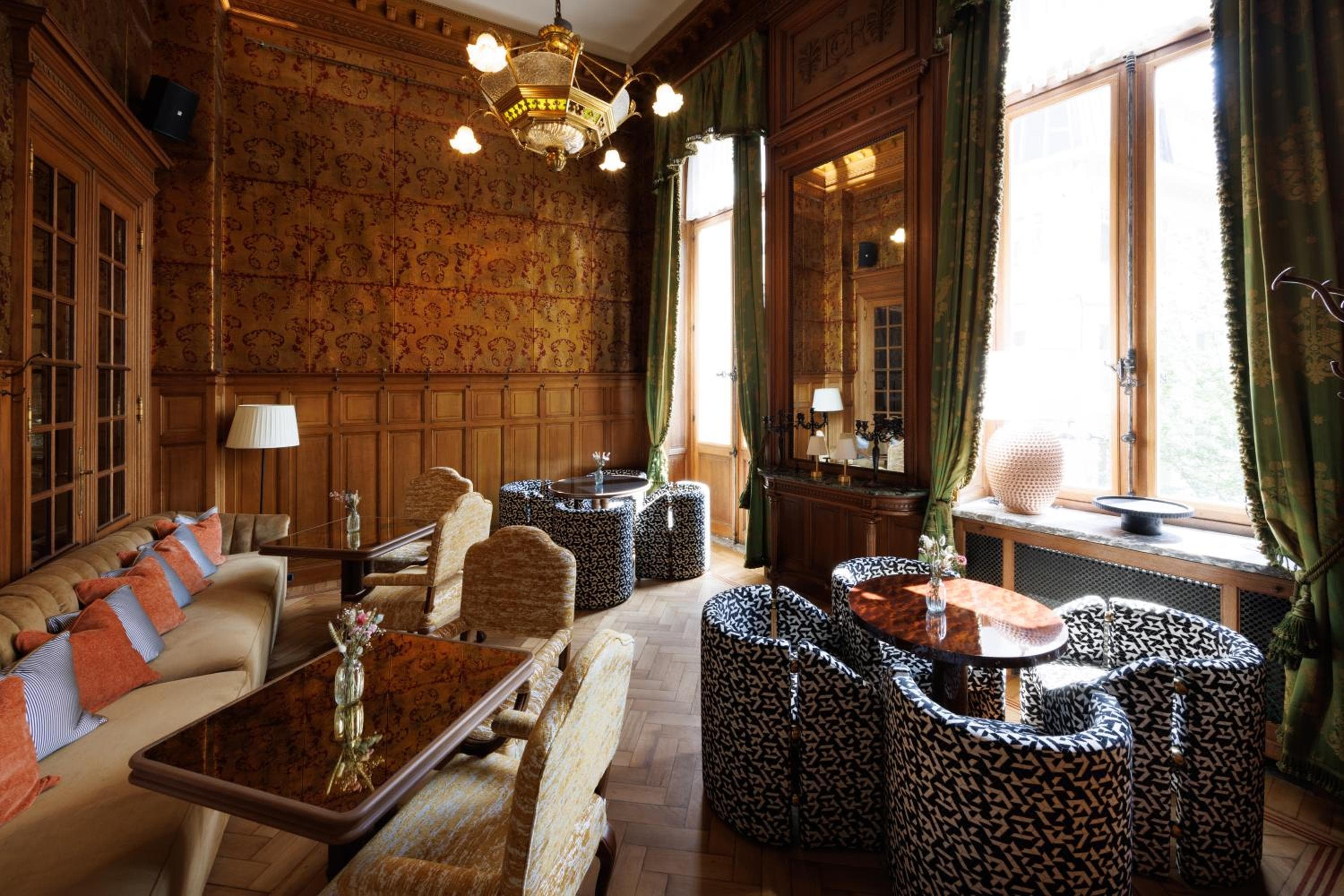 Hotel Fleur de Ville